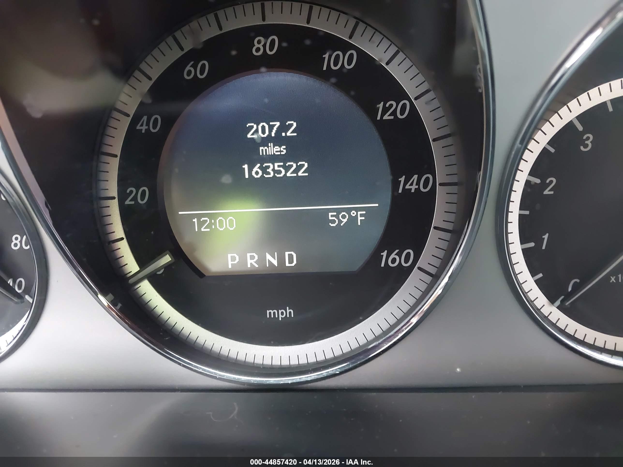 MERCEDES-BENZ C image 7