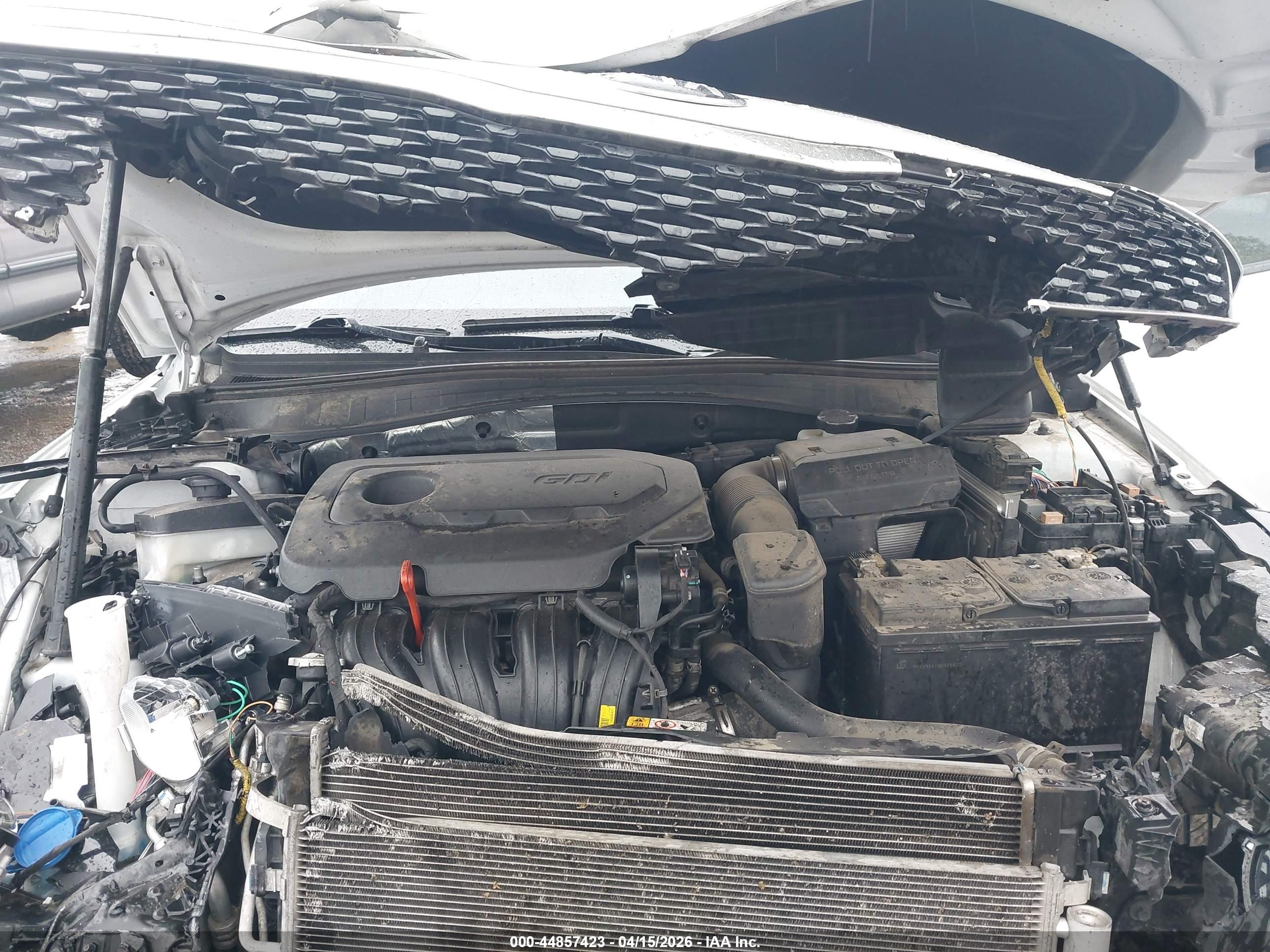 KIA OPTIMA image 10