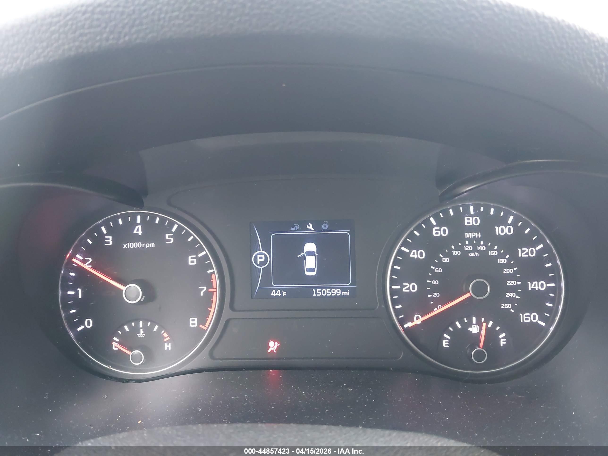 KIA OPTIMA image 7