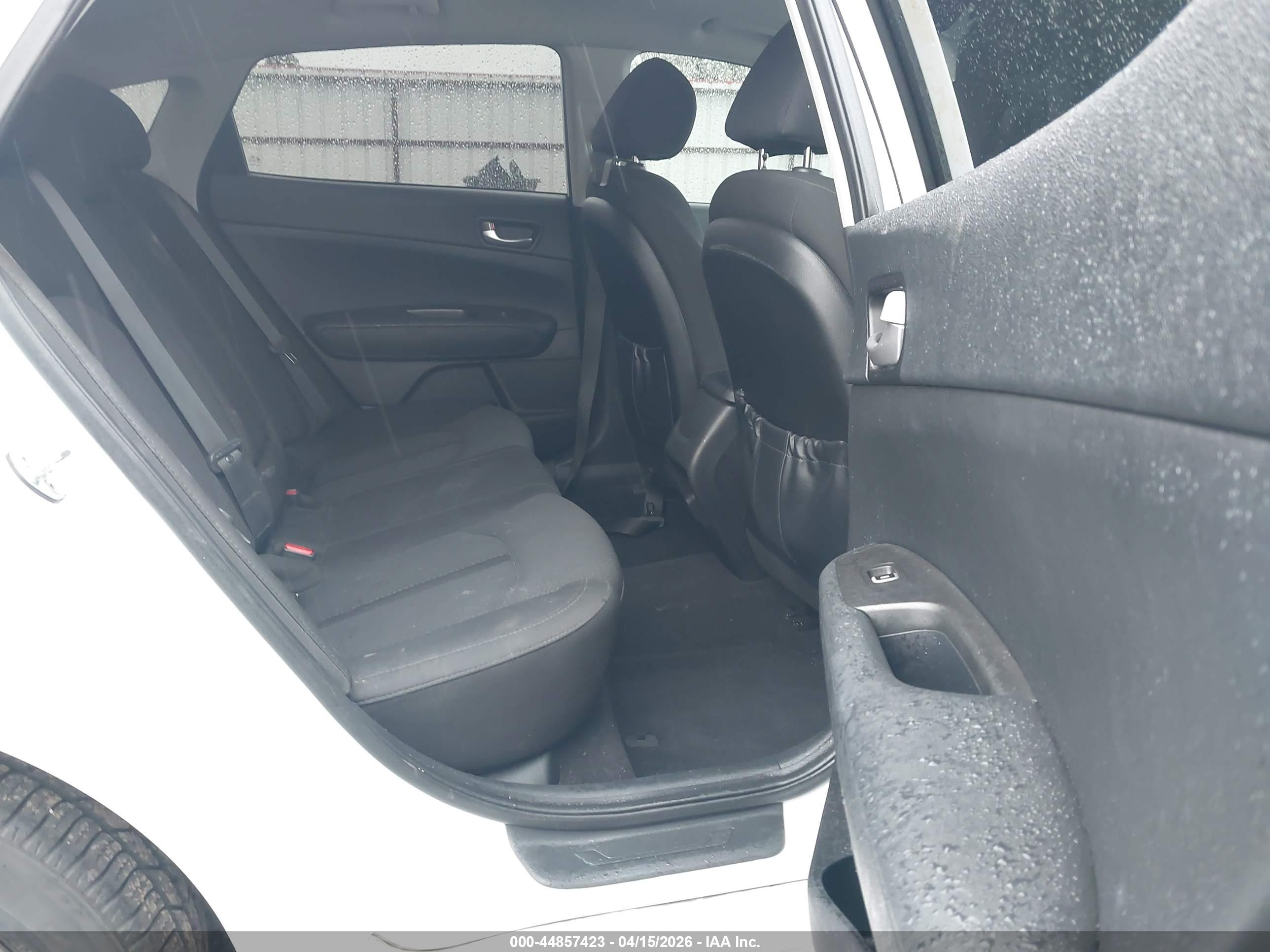 KIA OPTIMA image 8