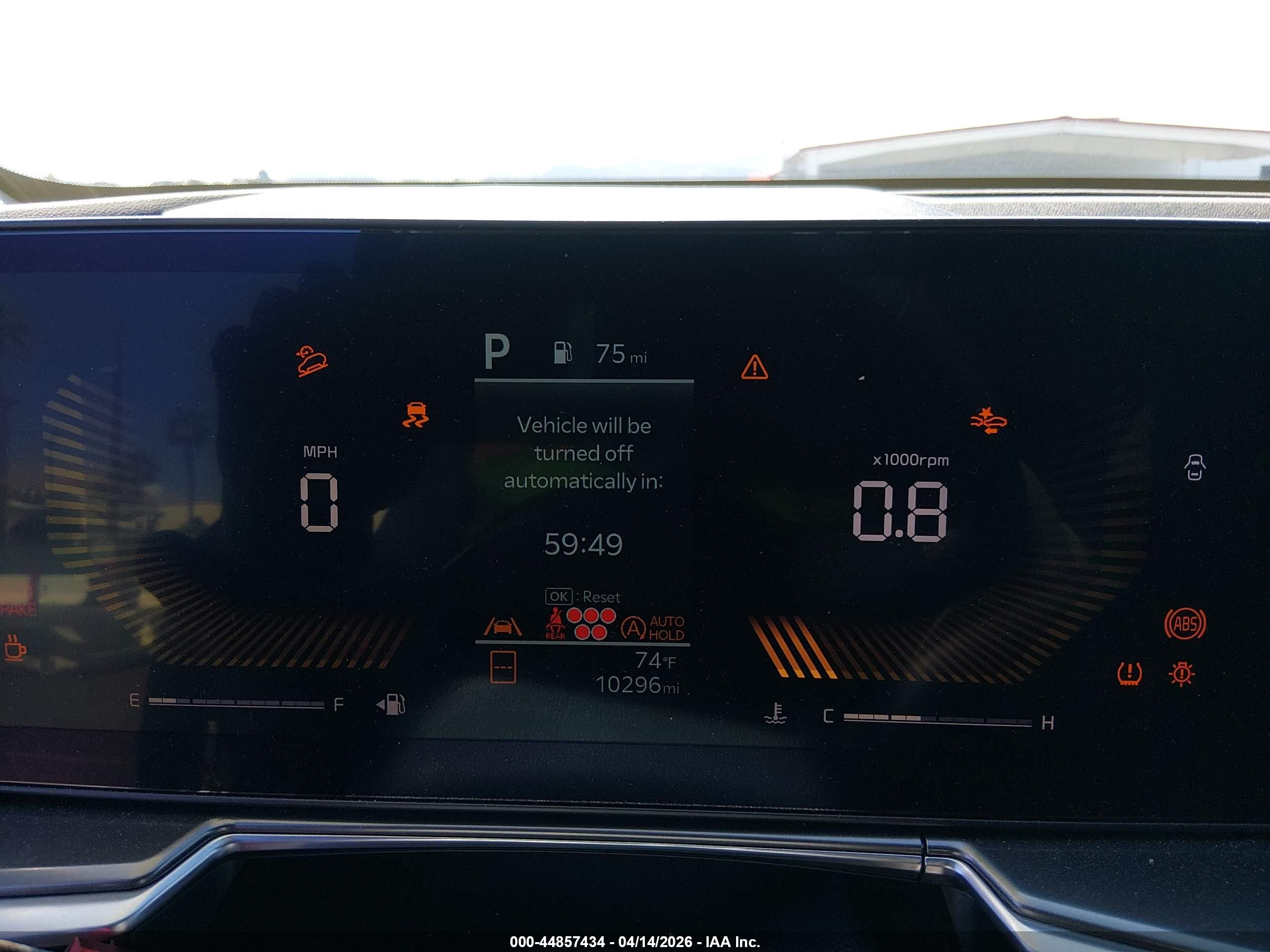 KIA SORENTO image 7