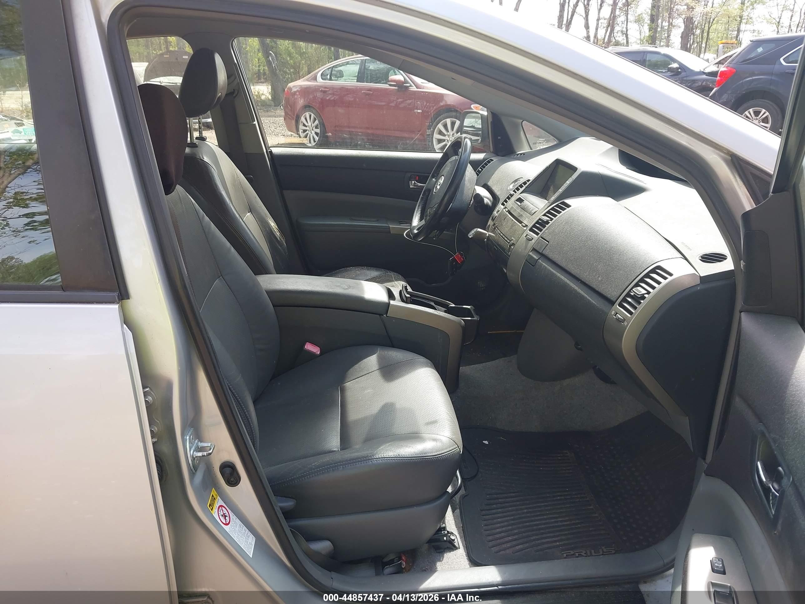 TOYOTA PRIUS image 5