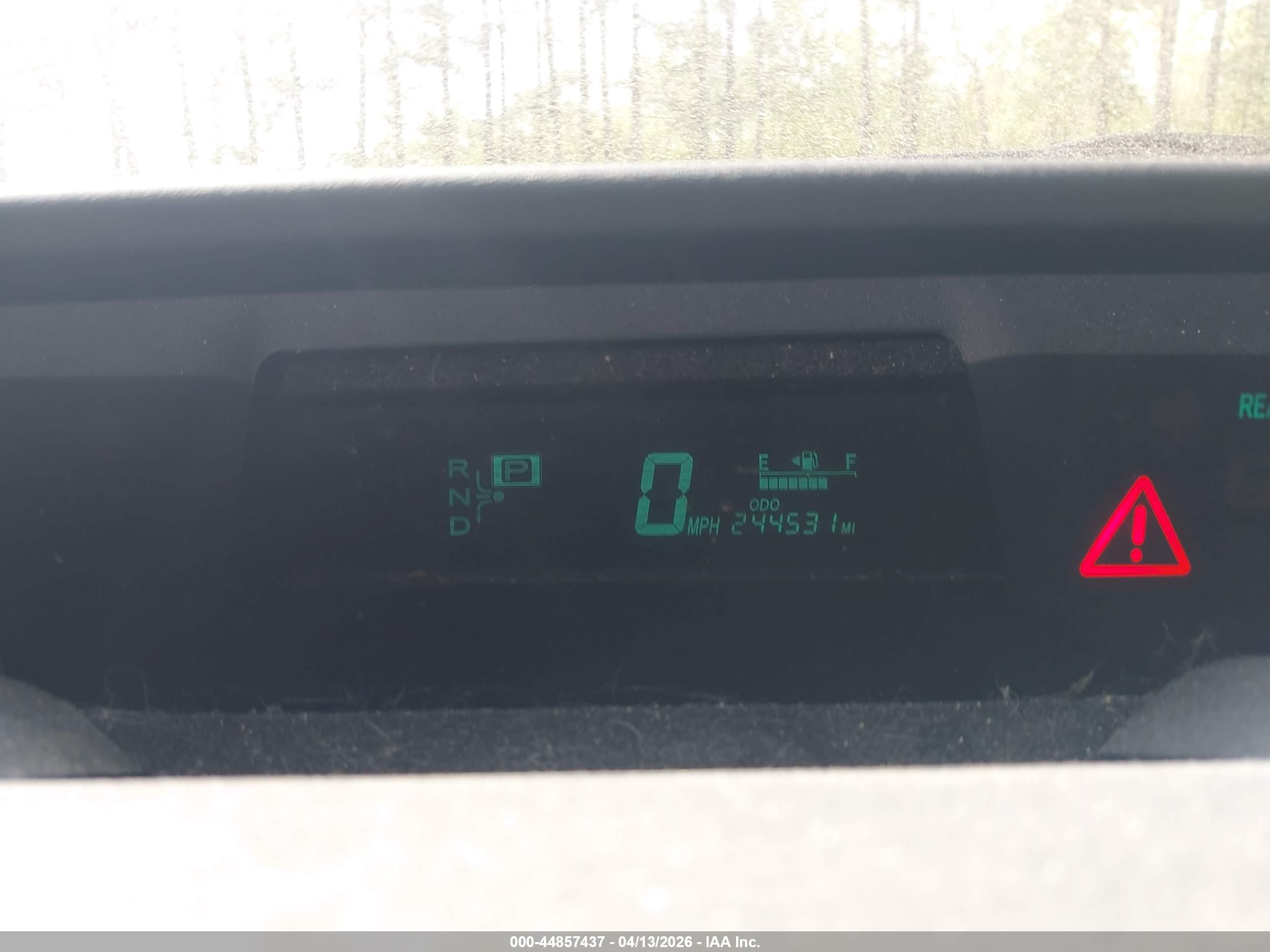 TOYOTA PRIUS image 7