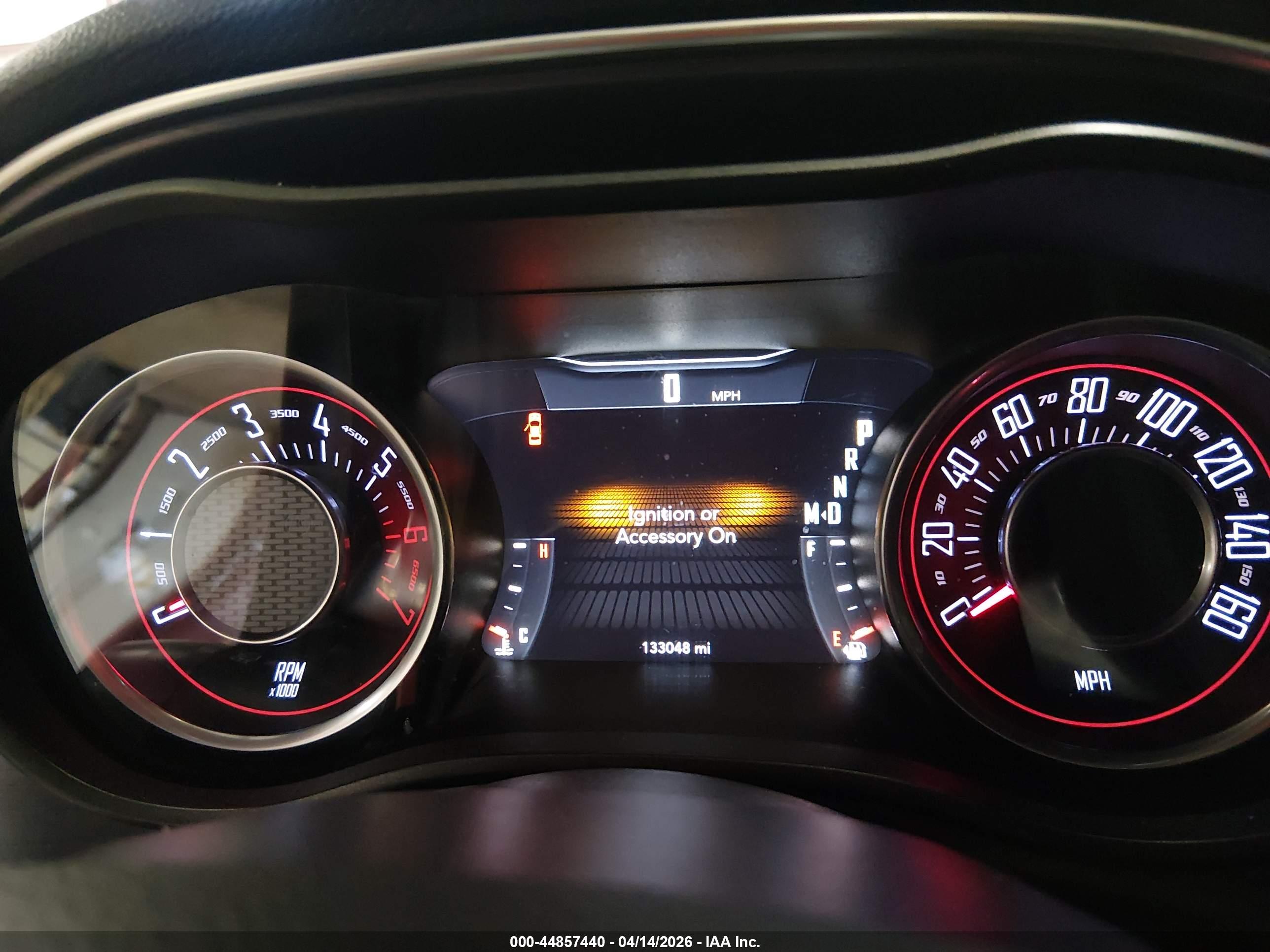 DODGE CHALLENGER image 7