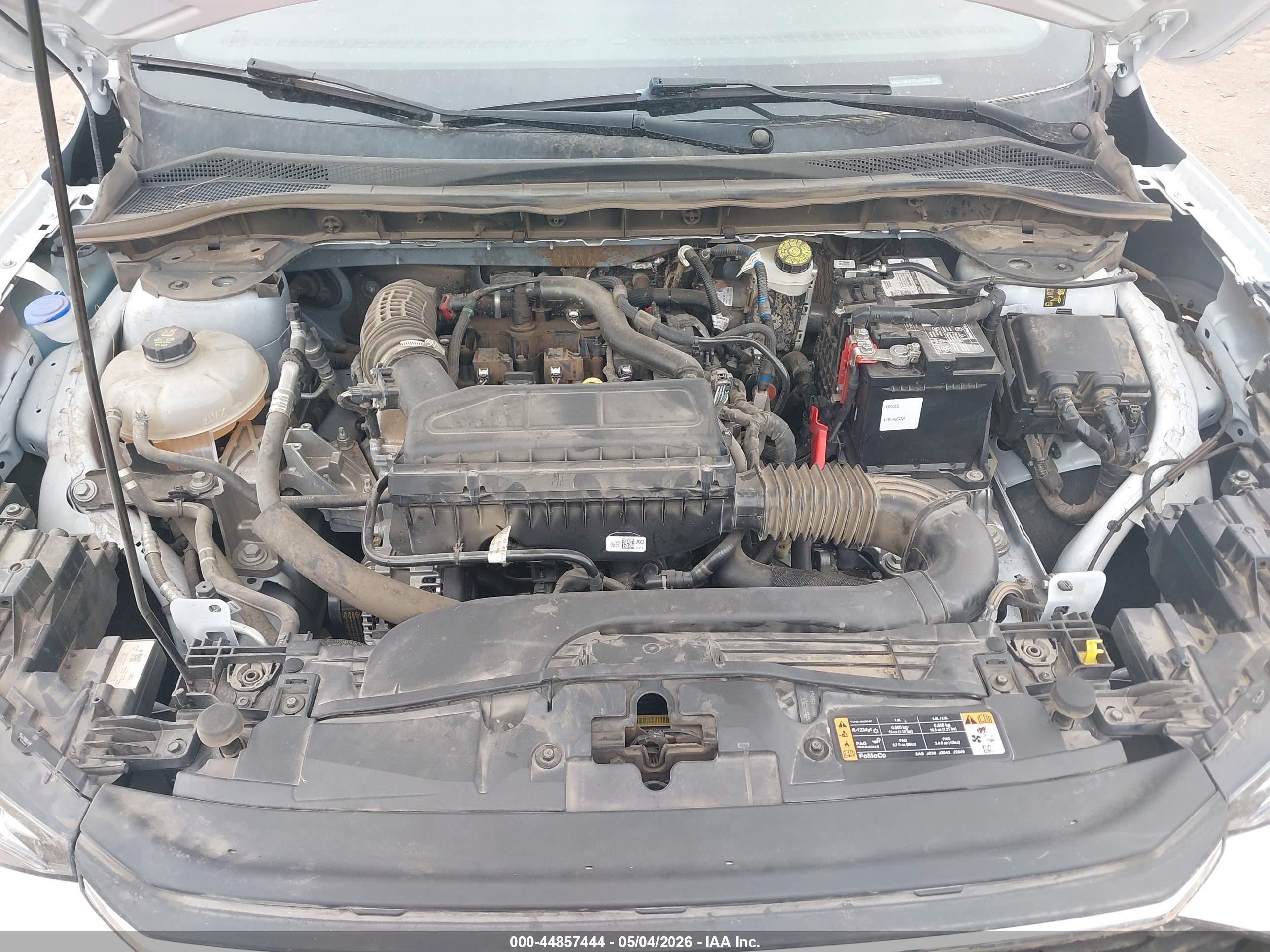 FORD ESCAPE image 10