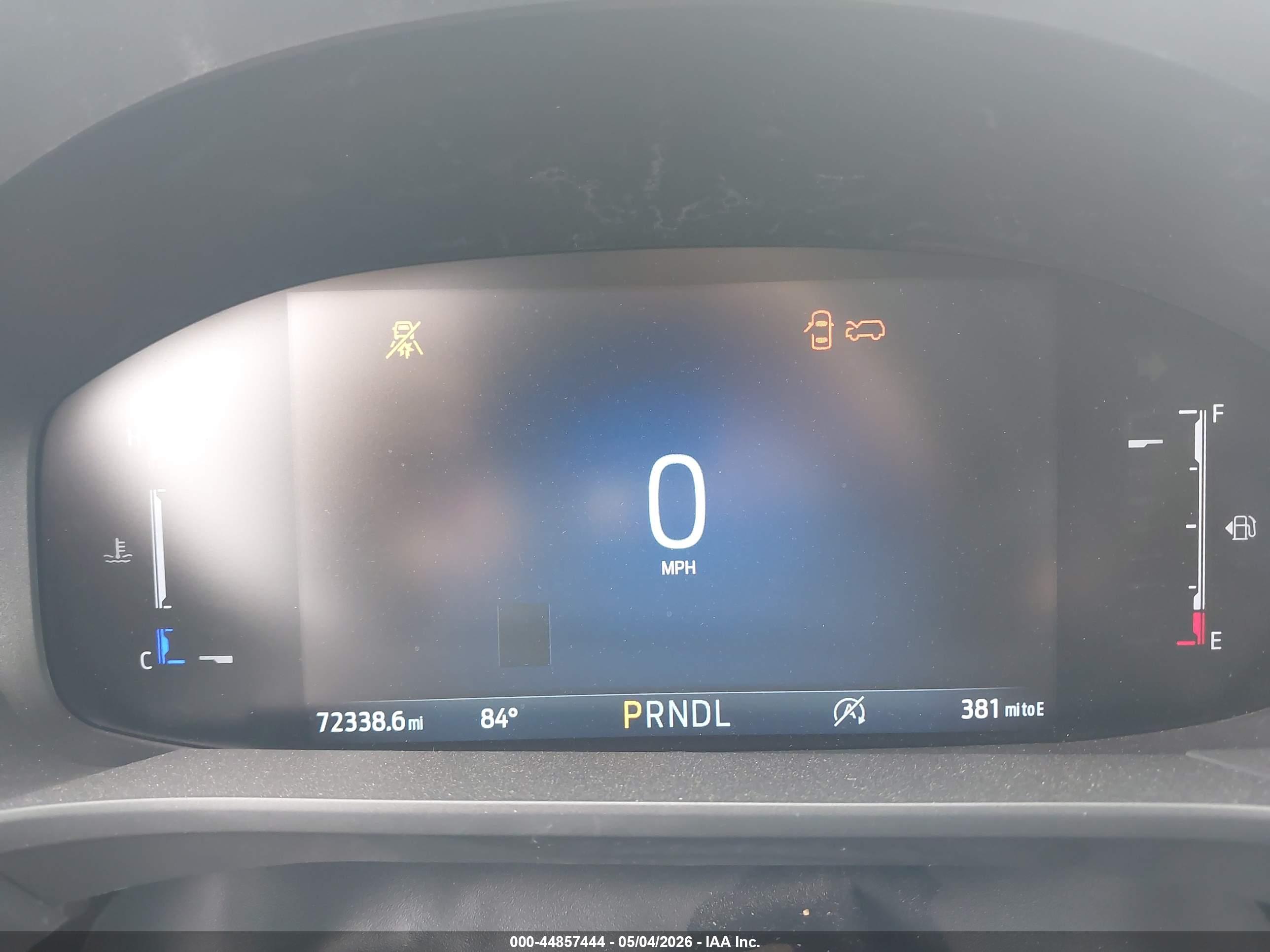 FORD ESCAPE image 7