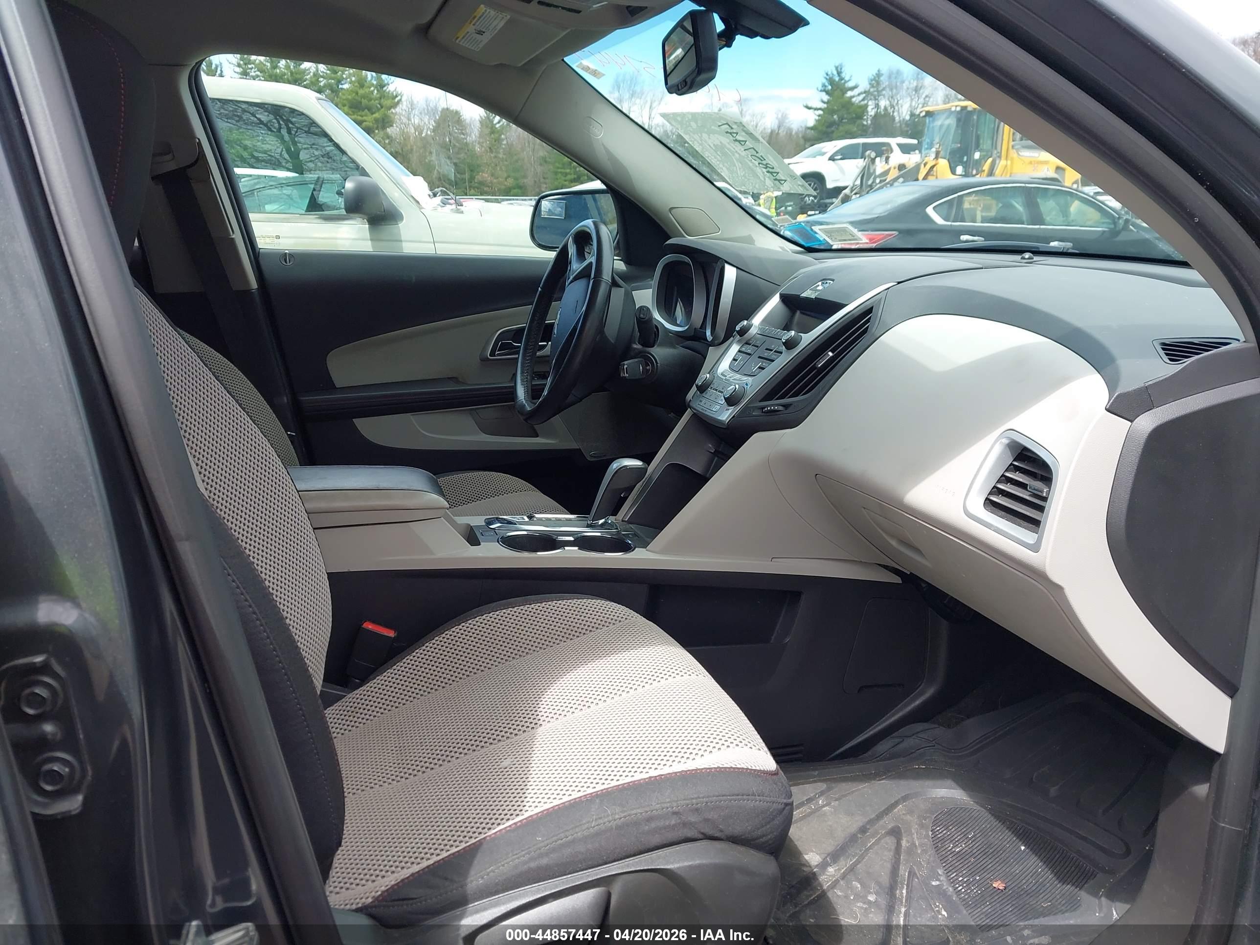 CHEVROLET EQUINOX image 5