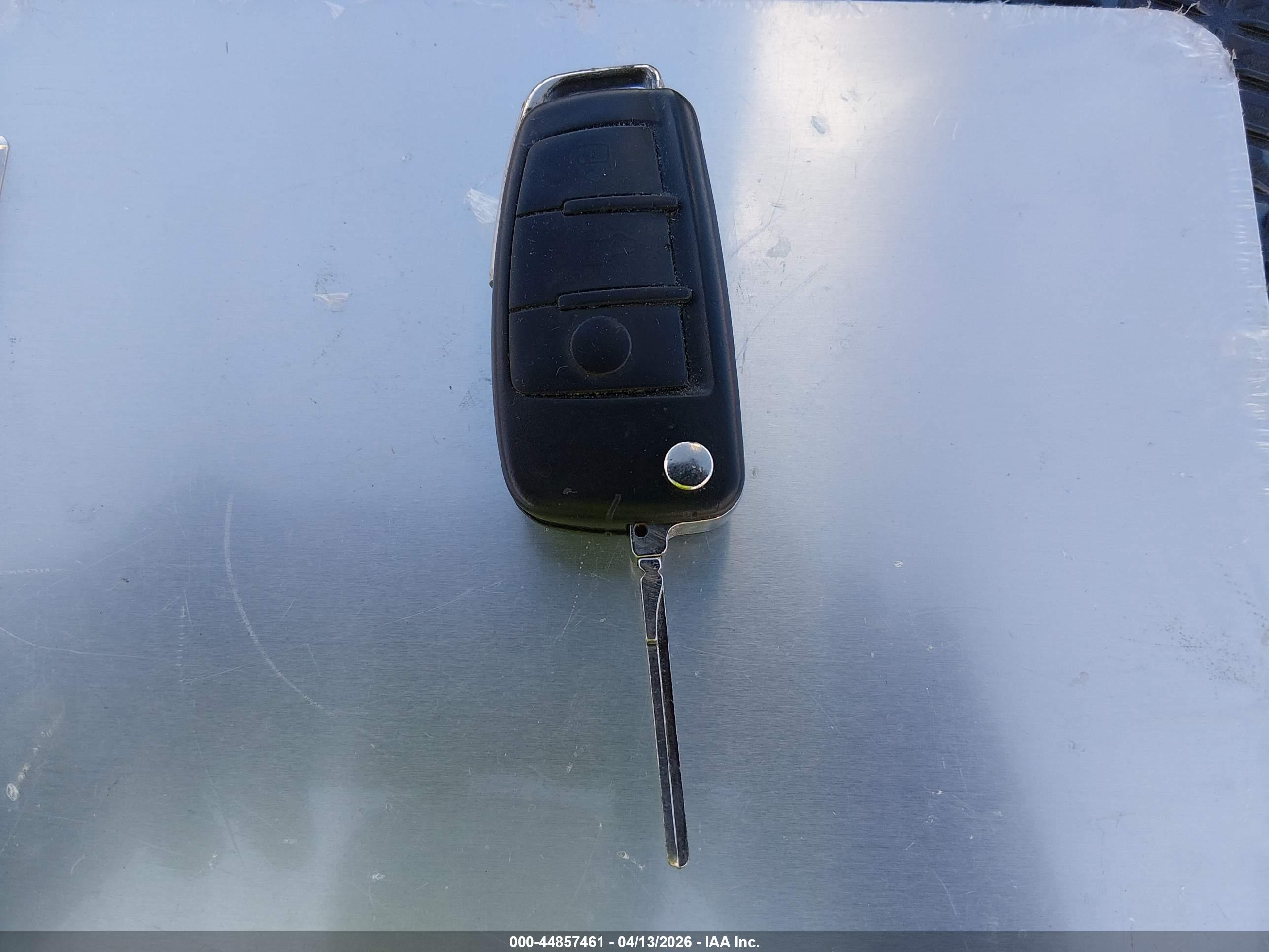 AUDI A4 image 11