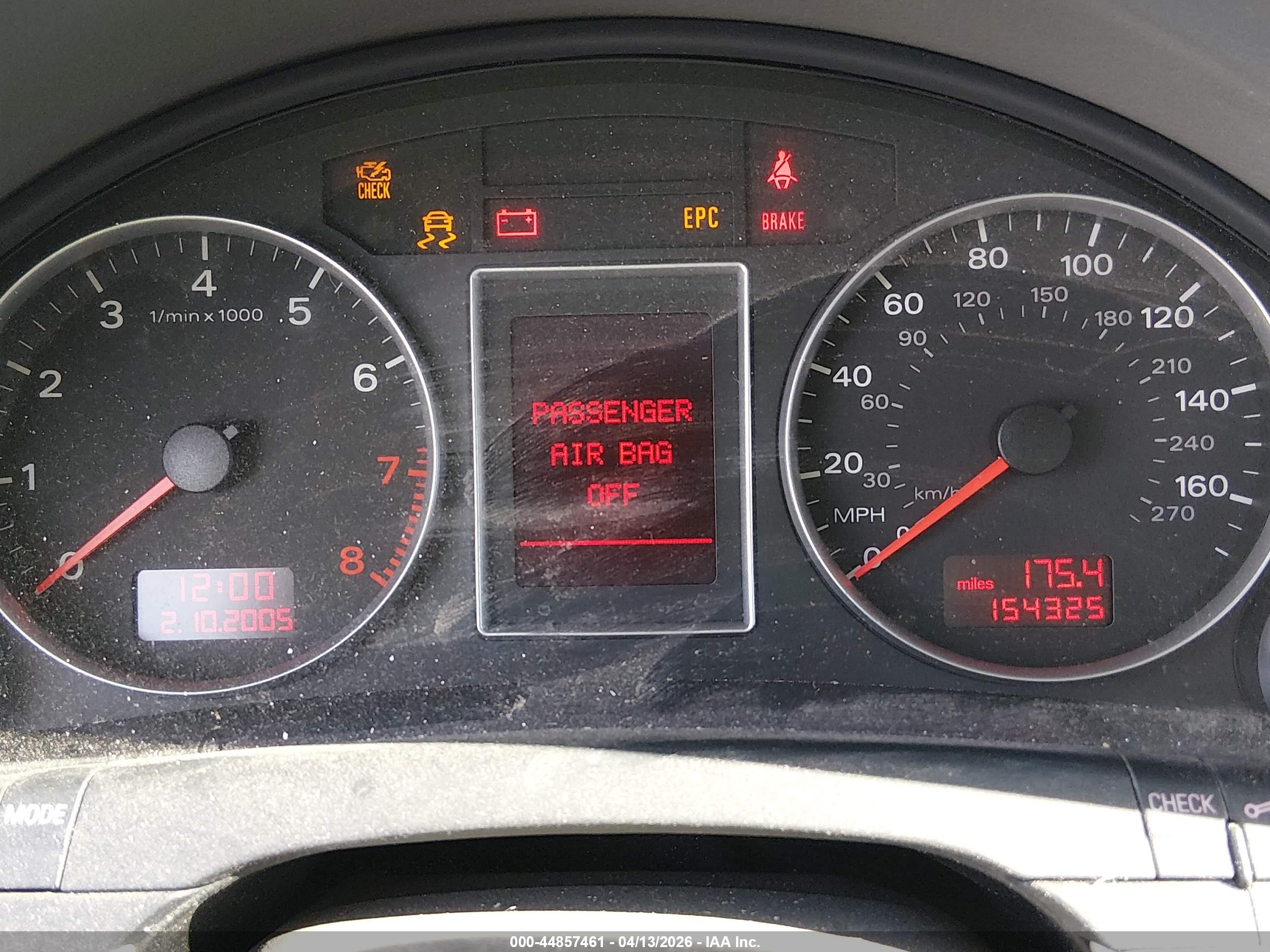 AUDI A4 image 7