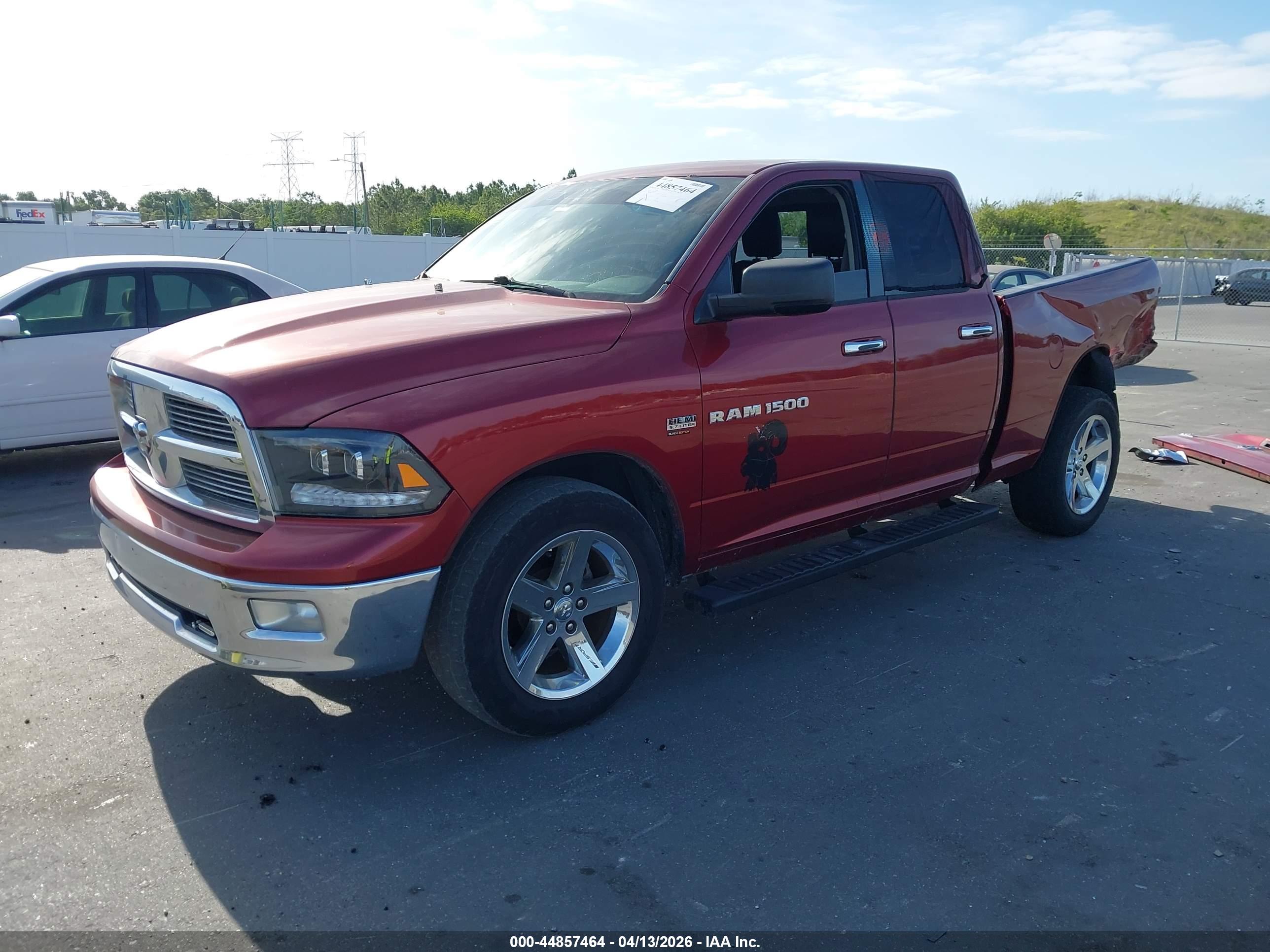 RAM 1500 image 2