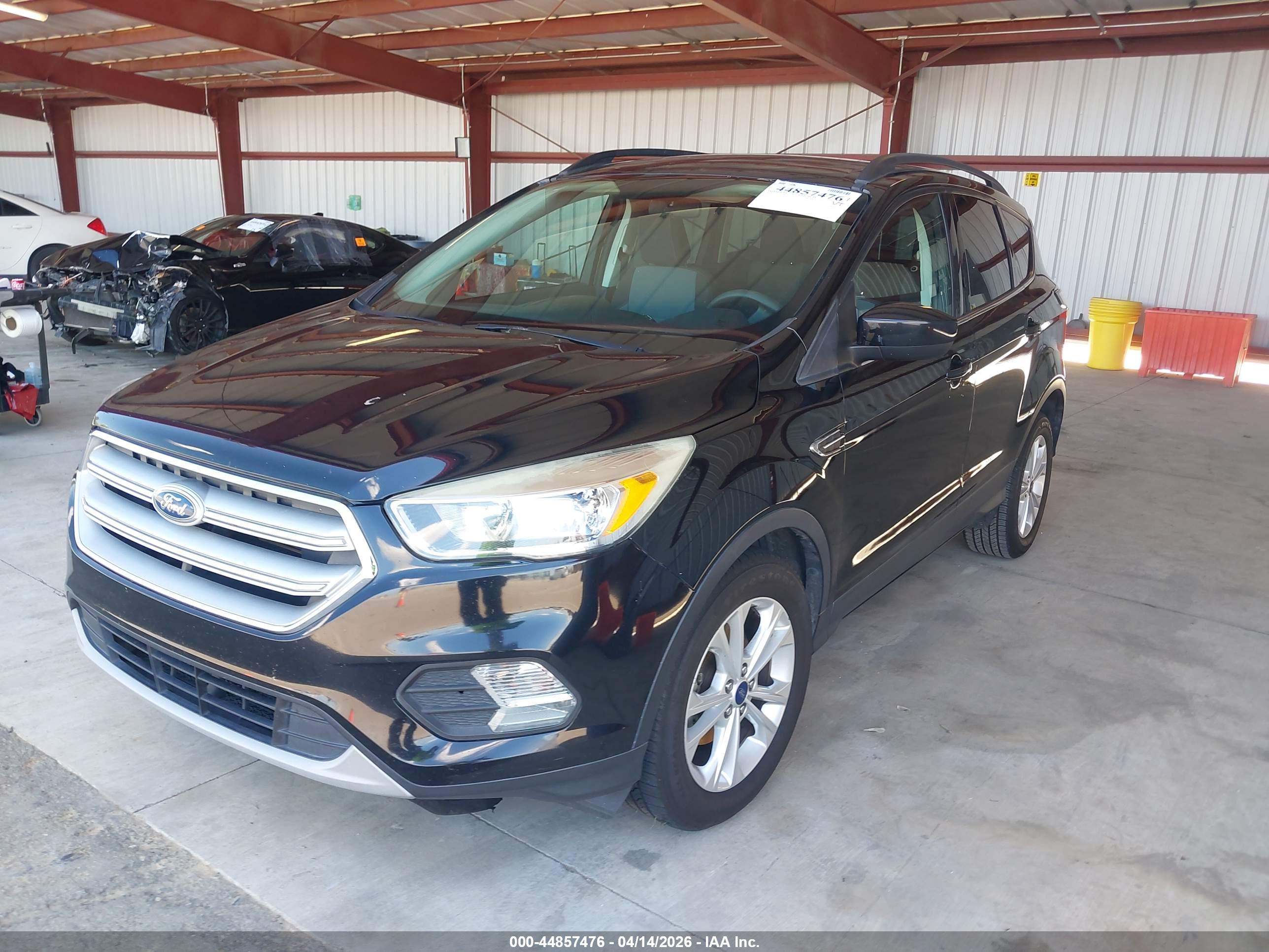 FORD ESCAPE image 6