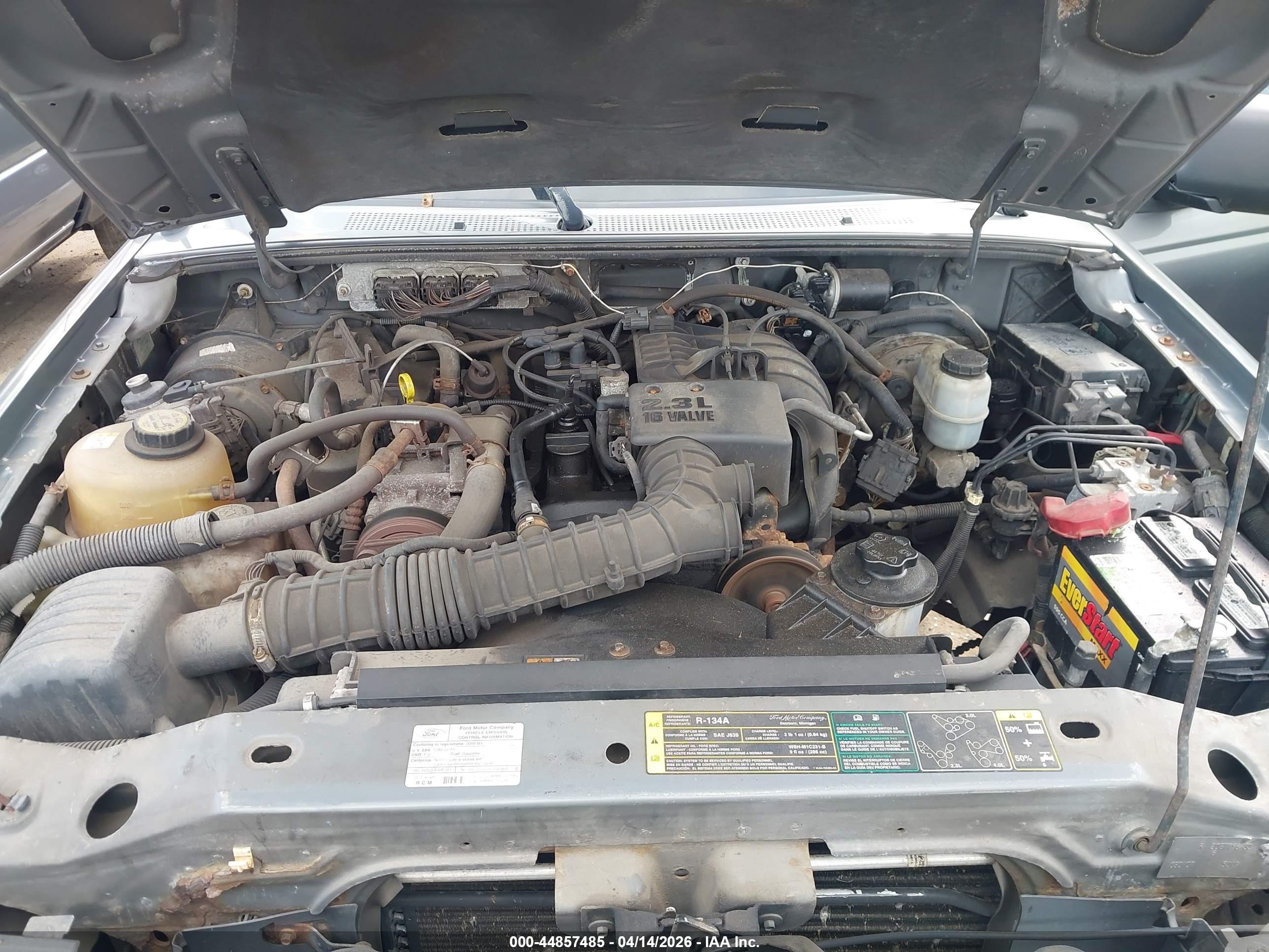 FORD RANGER image 10
