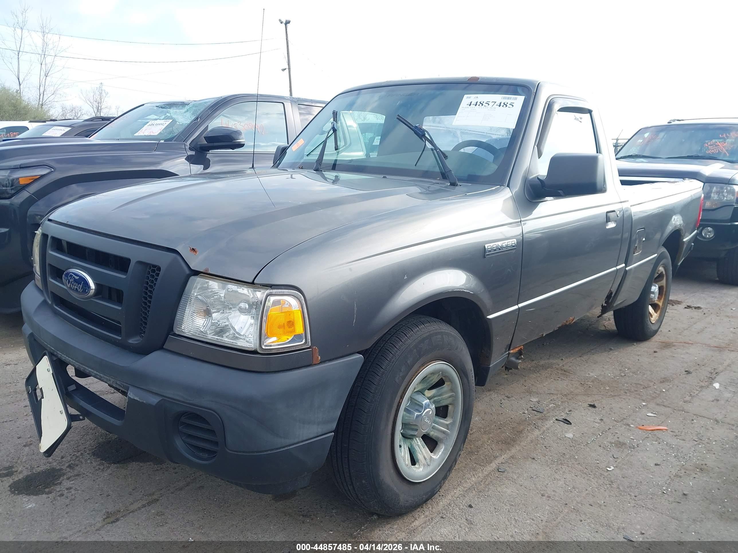 FORD RANGER image 2