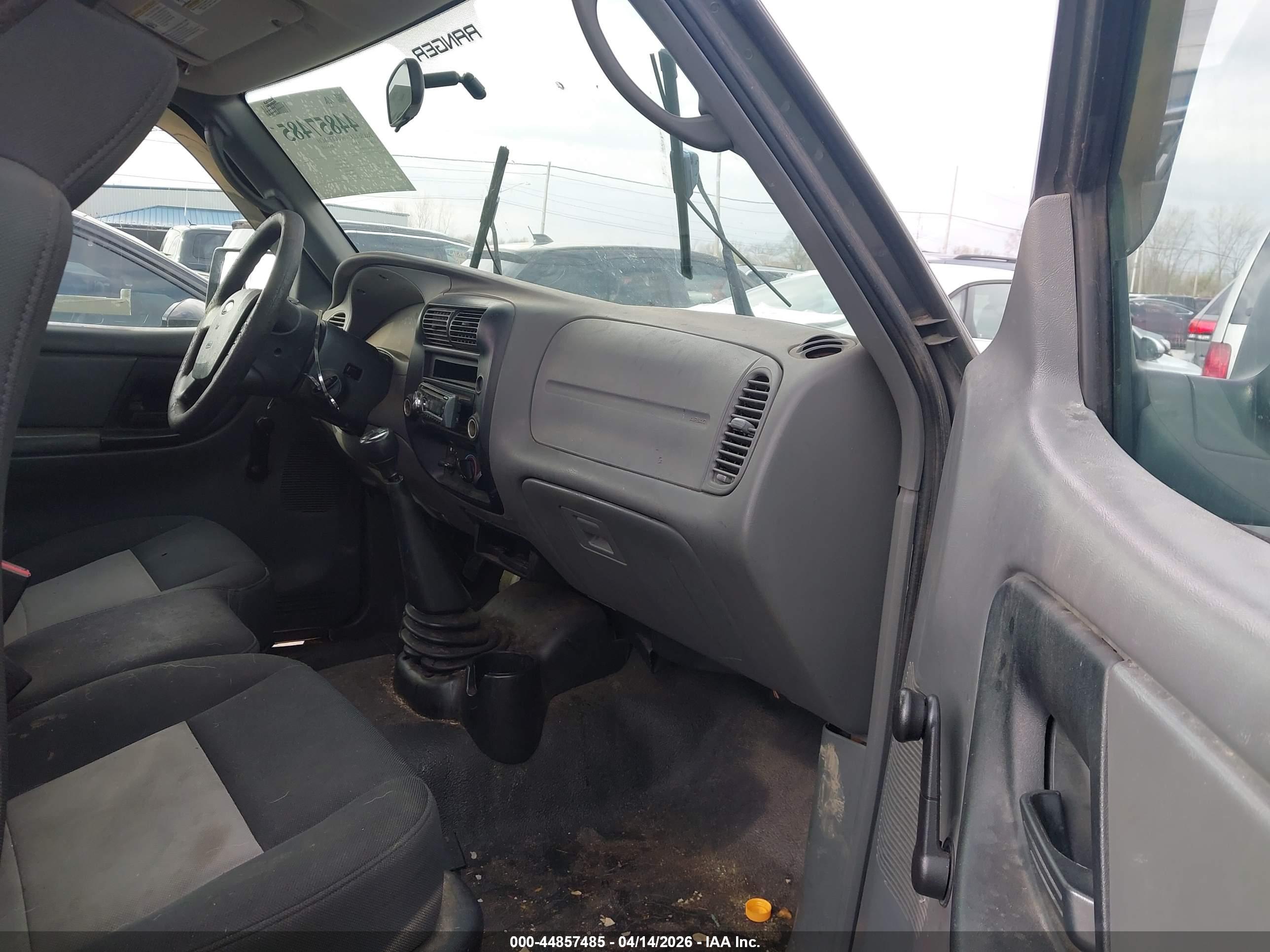 FORD RANGER image 5