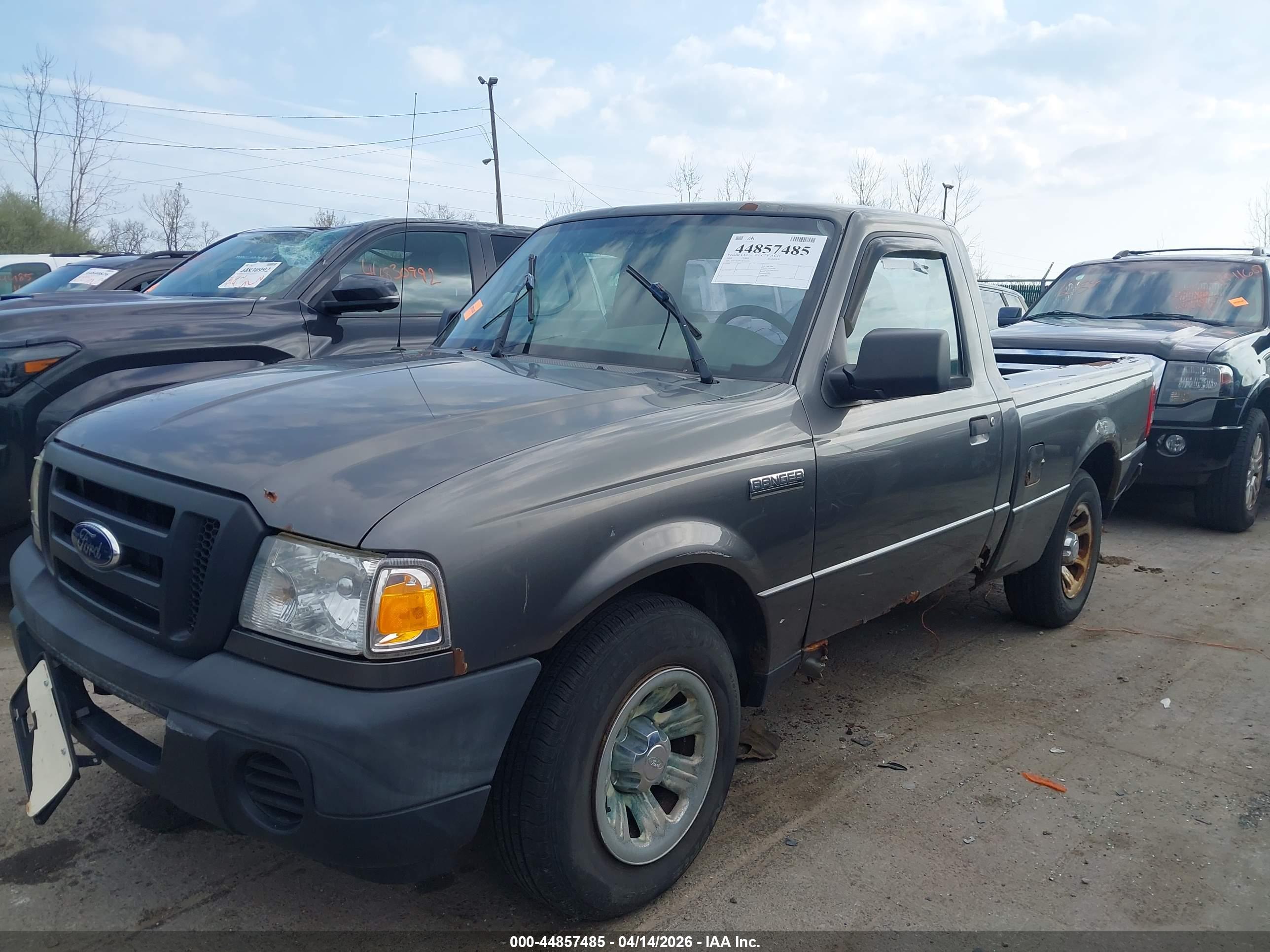 FORD RANGER image 6