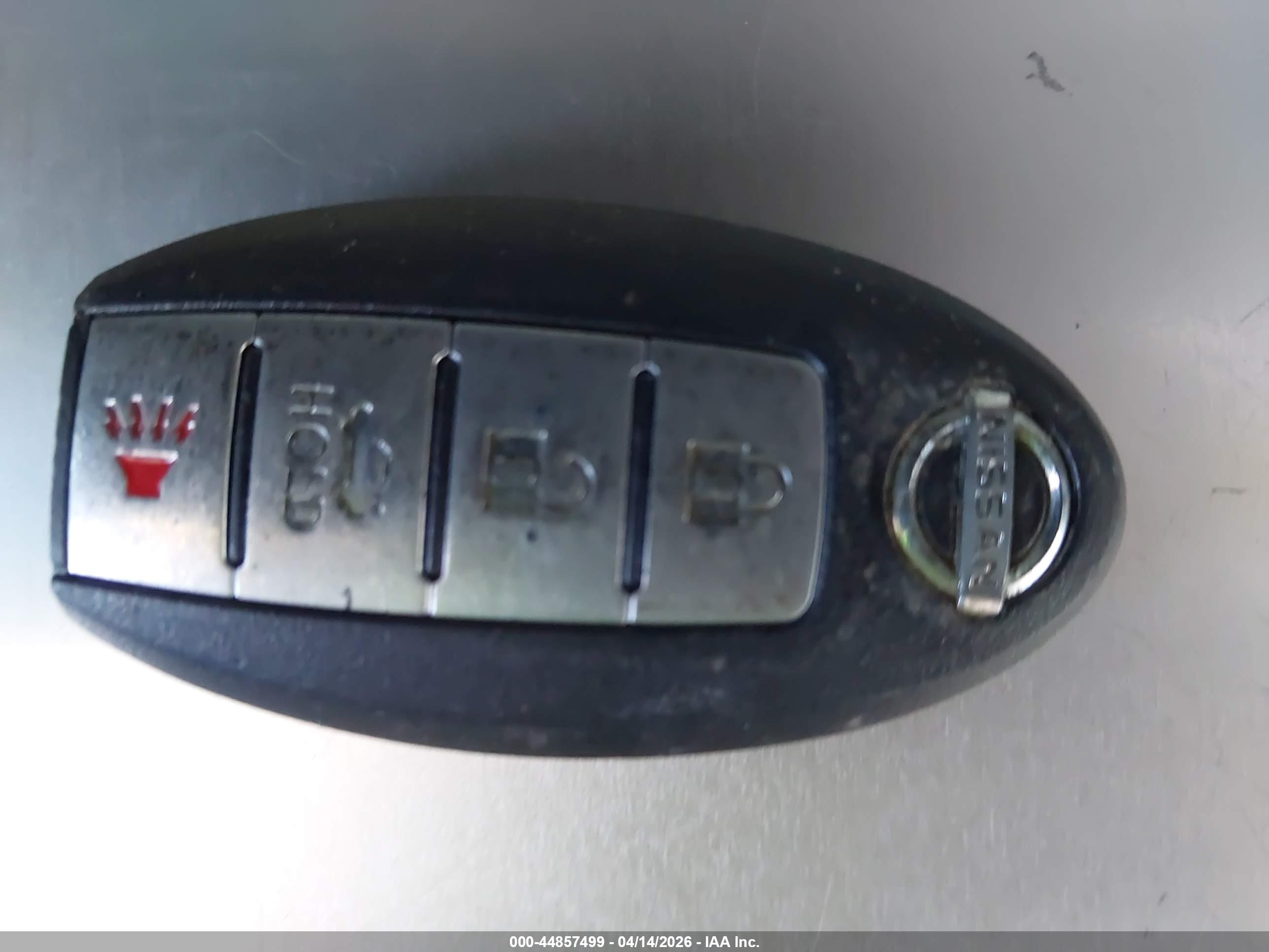 NISSAN ALTIMA image 11