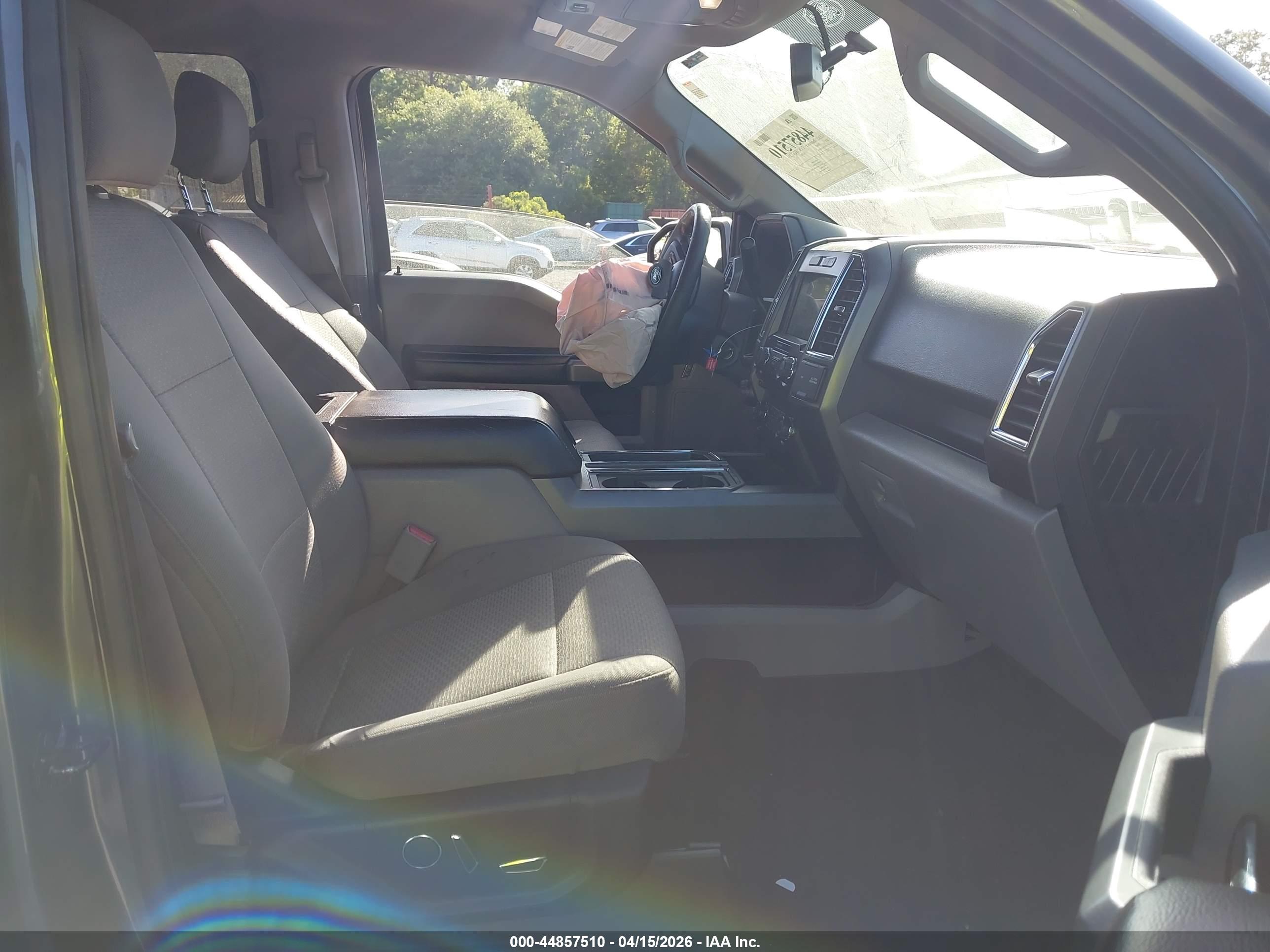 FORD F-150 image 5