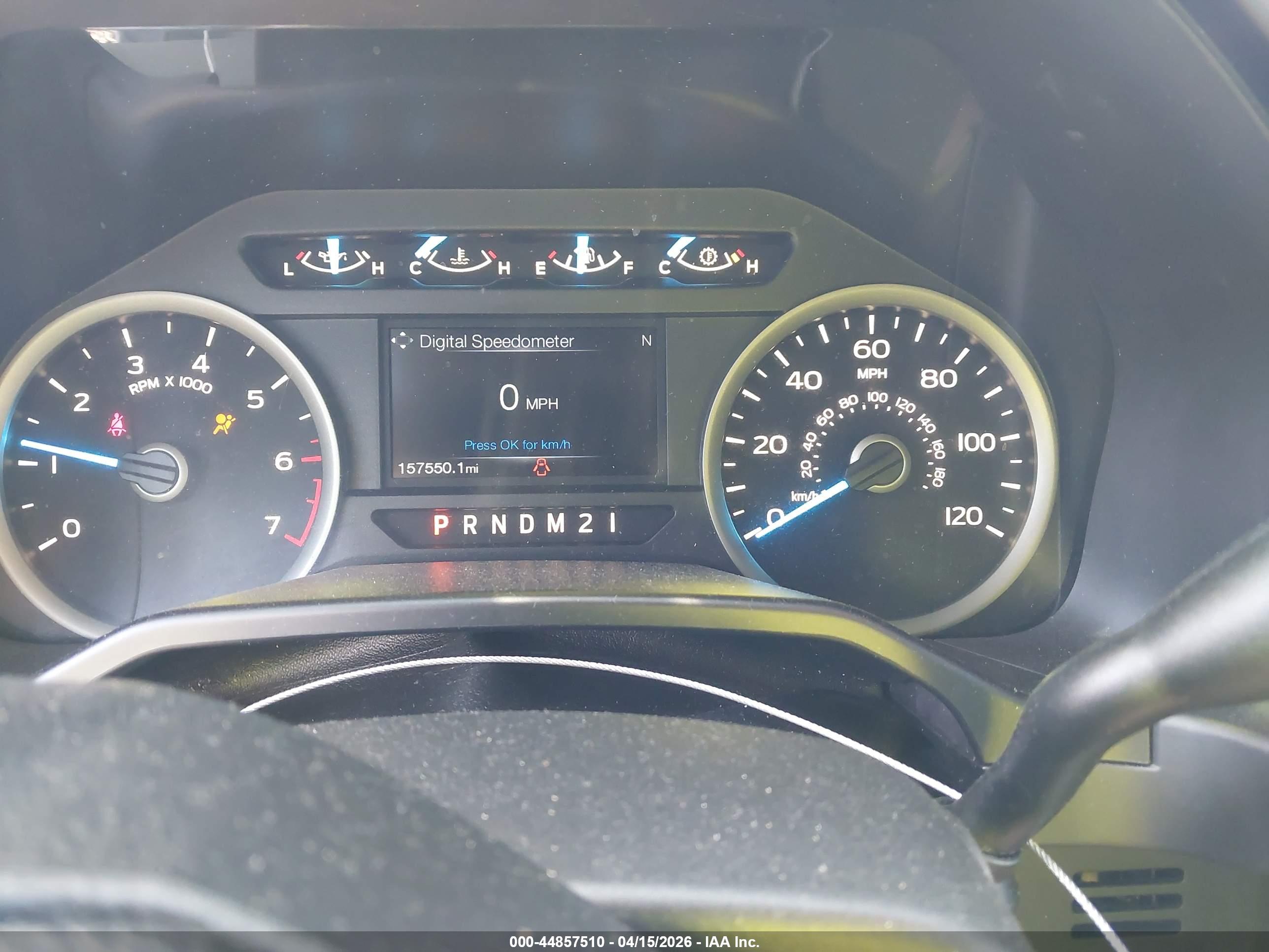 FORD F-150 image 7