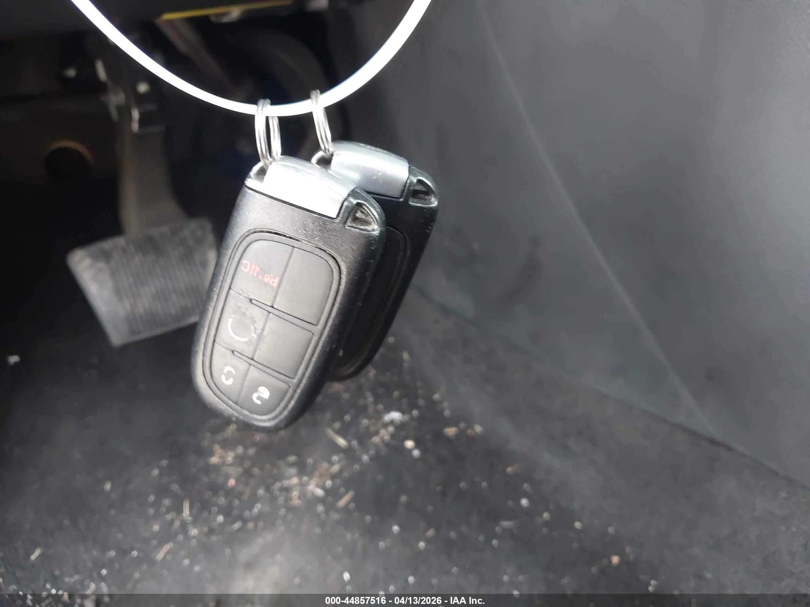 JEEP CHEROKEE image 11