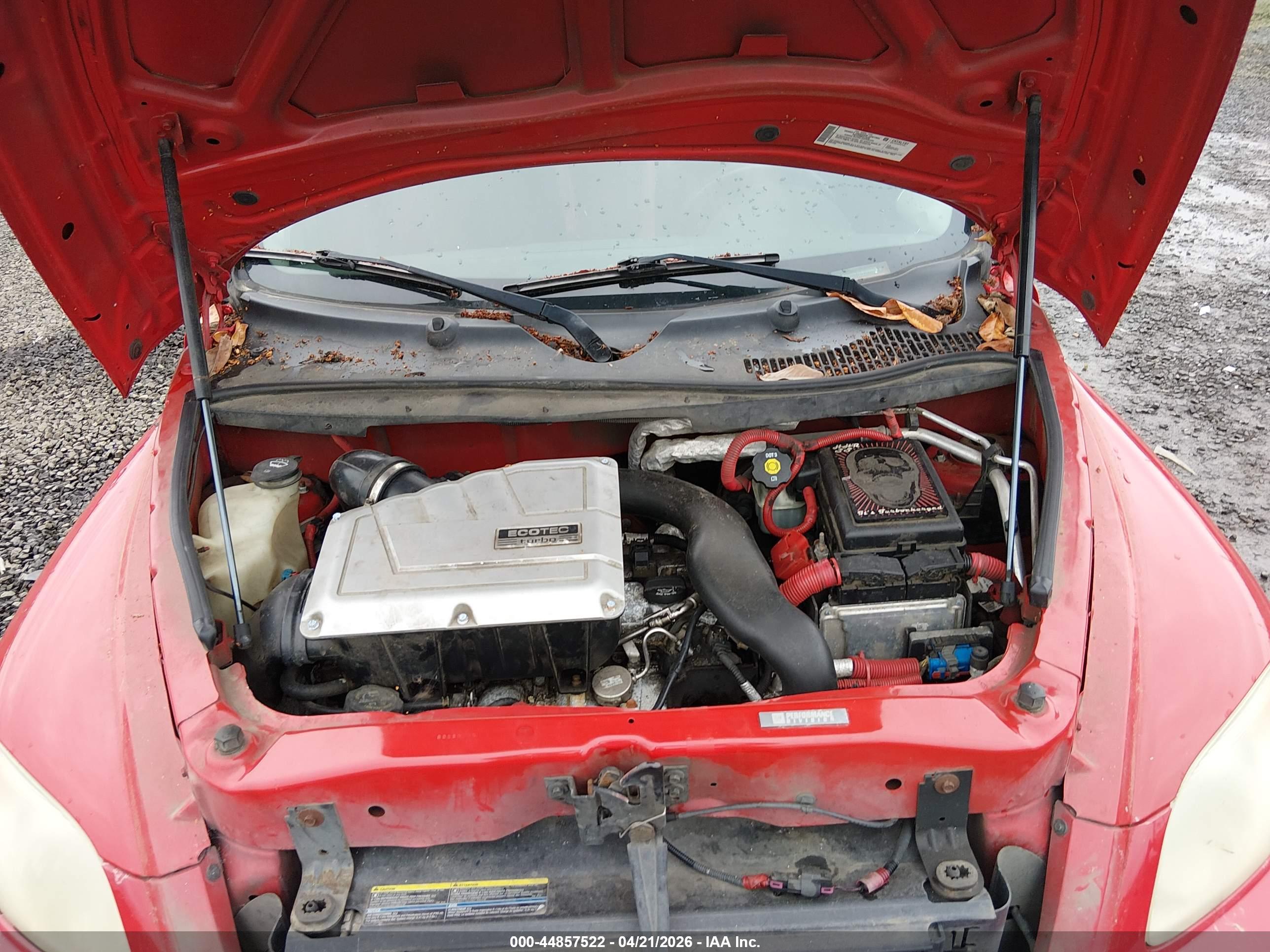 CHEVROLET HHR image 10