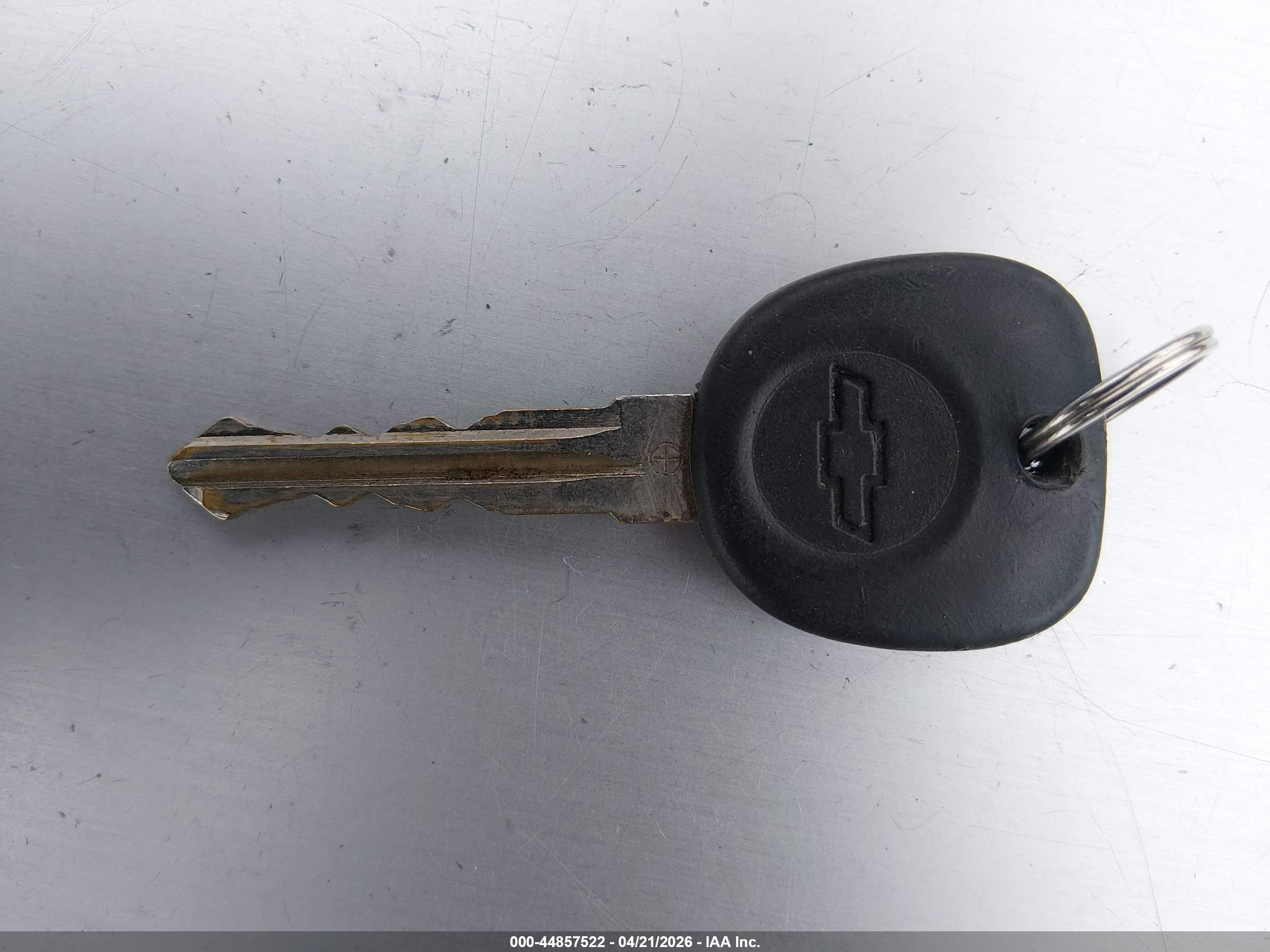 CHEVROLET HHR image 11