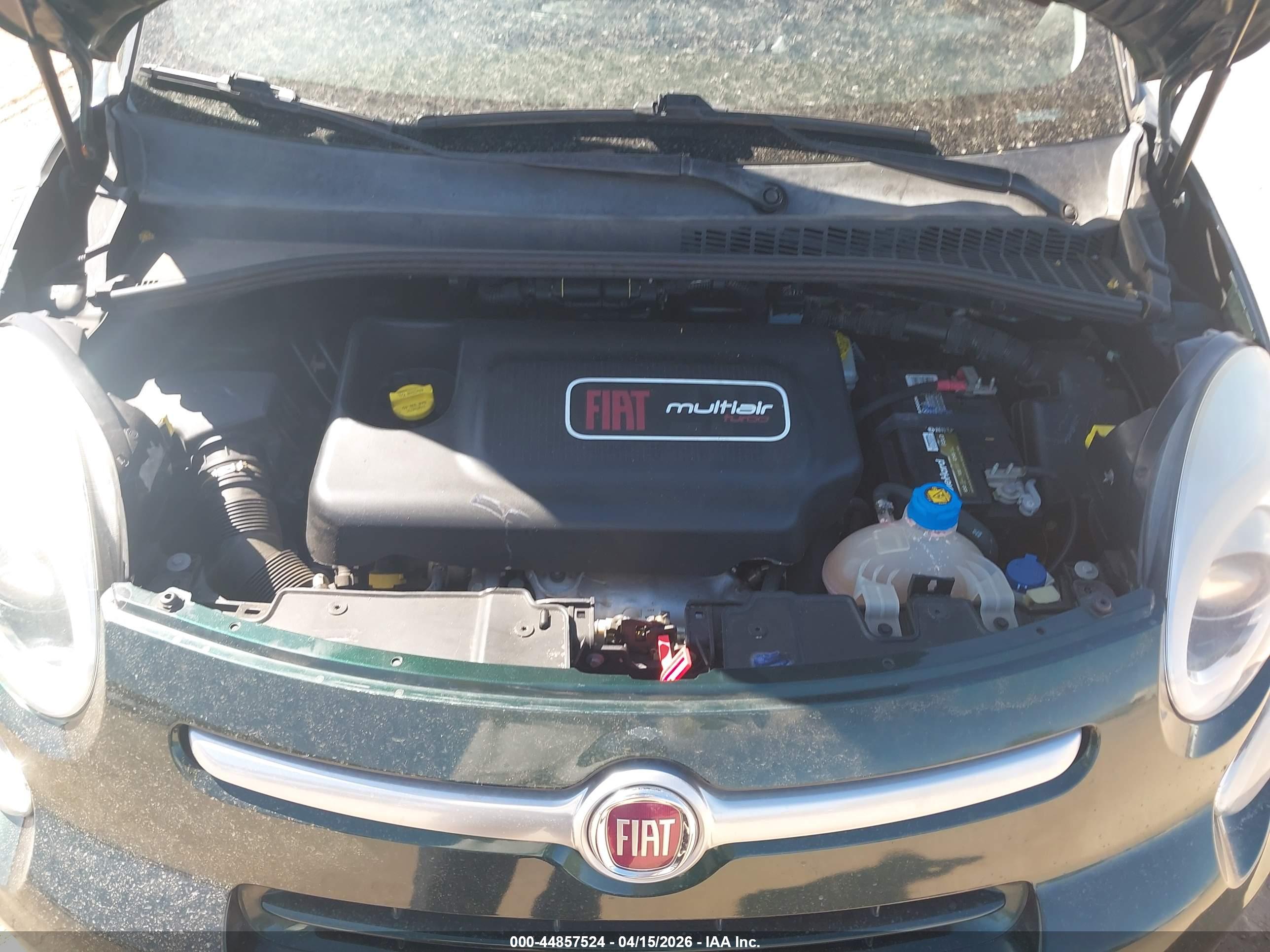 FIAT 500L image 10