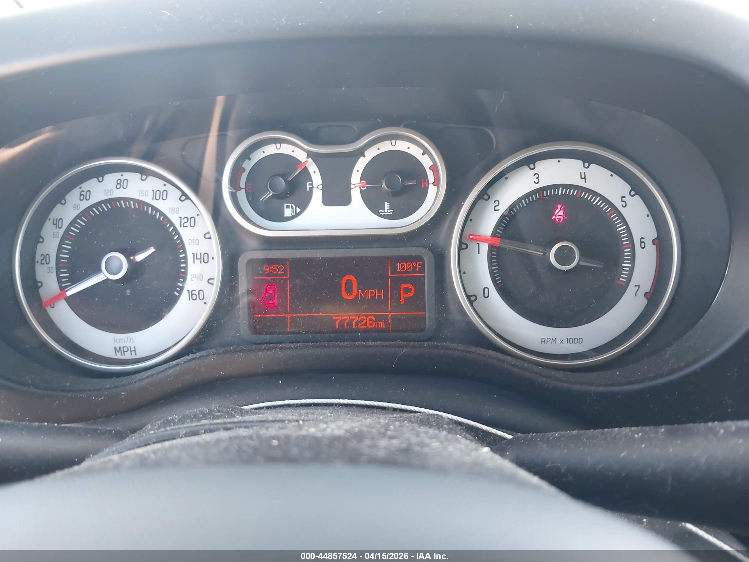 FIAT 500L image 7