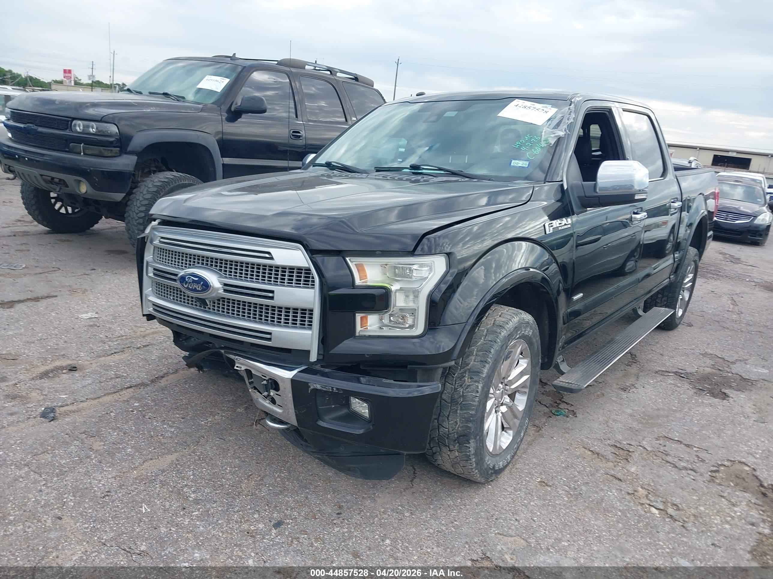 FORD F-150 image 2