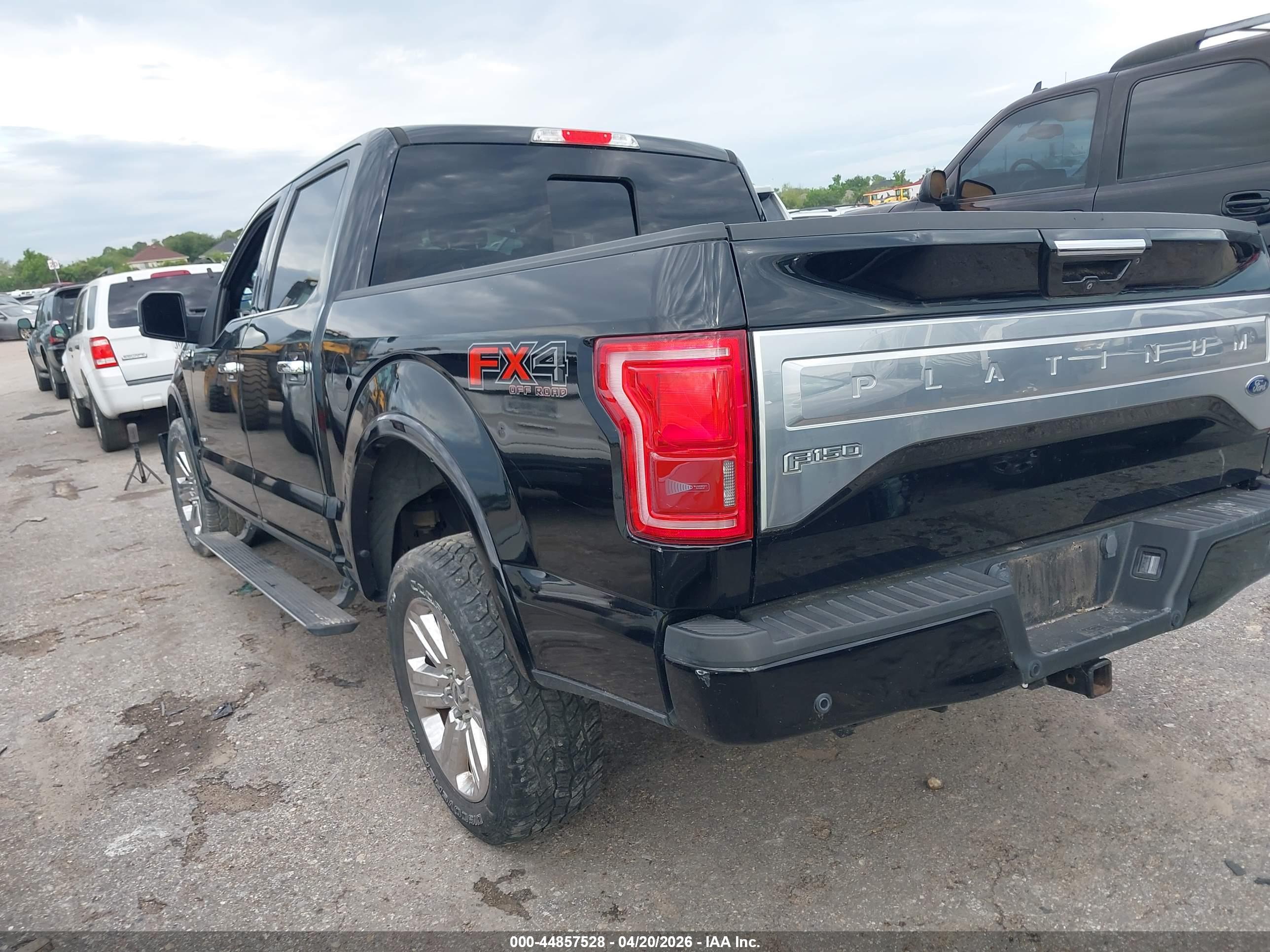 FORD F-150 image 3