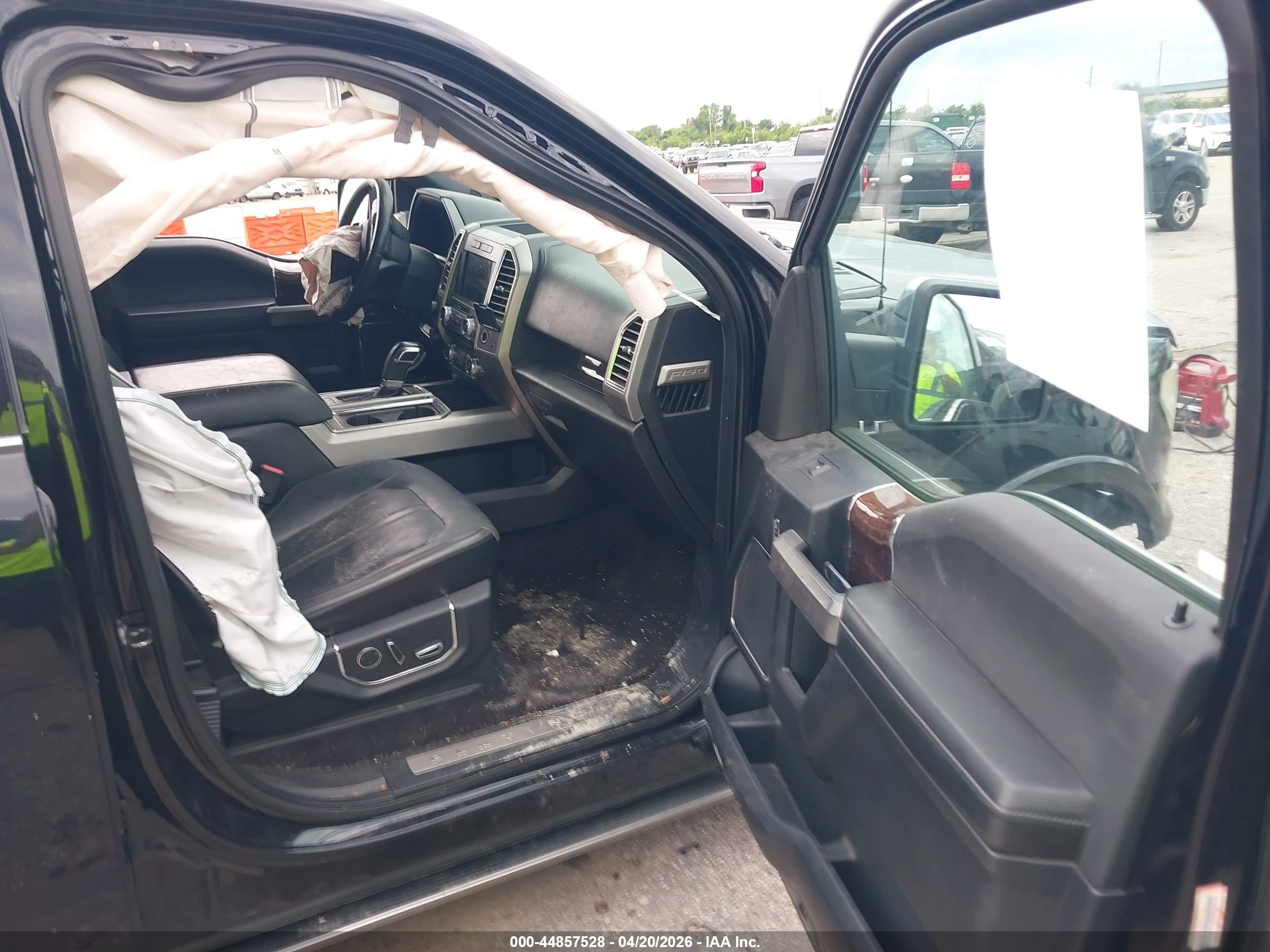 FORD F-150 image 5