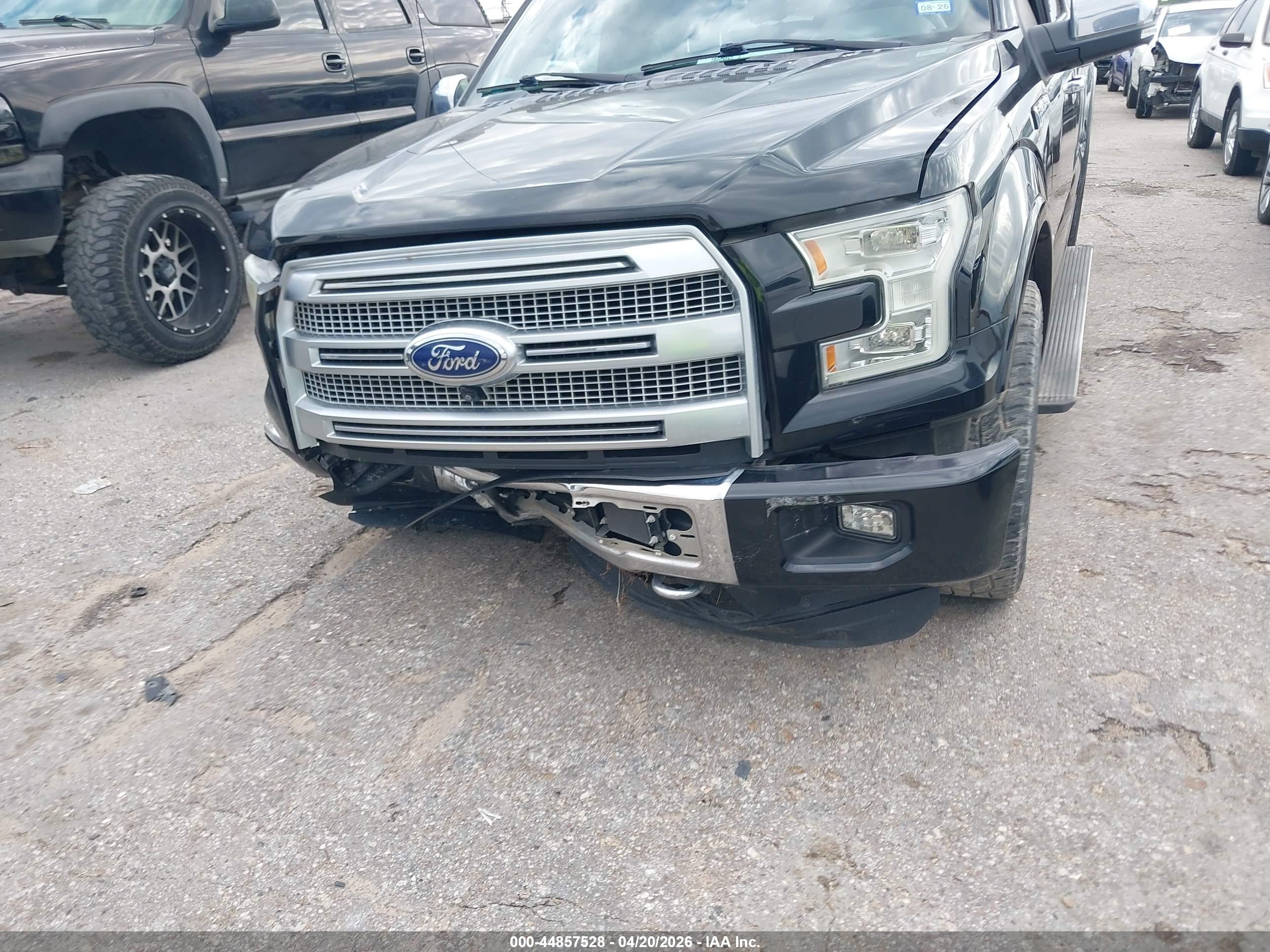 FORD F-150 image 6