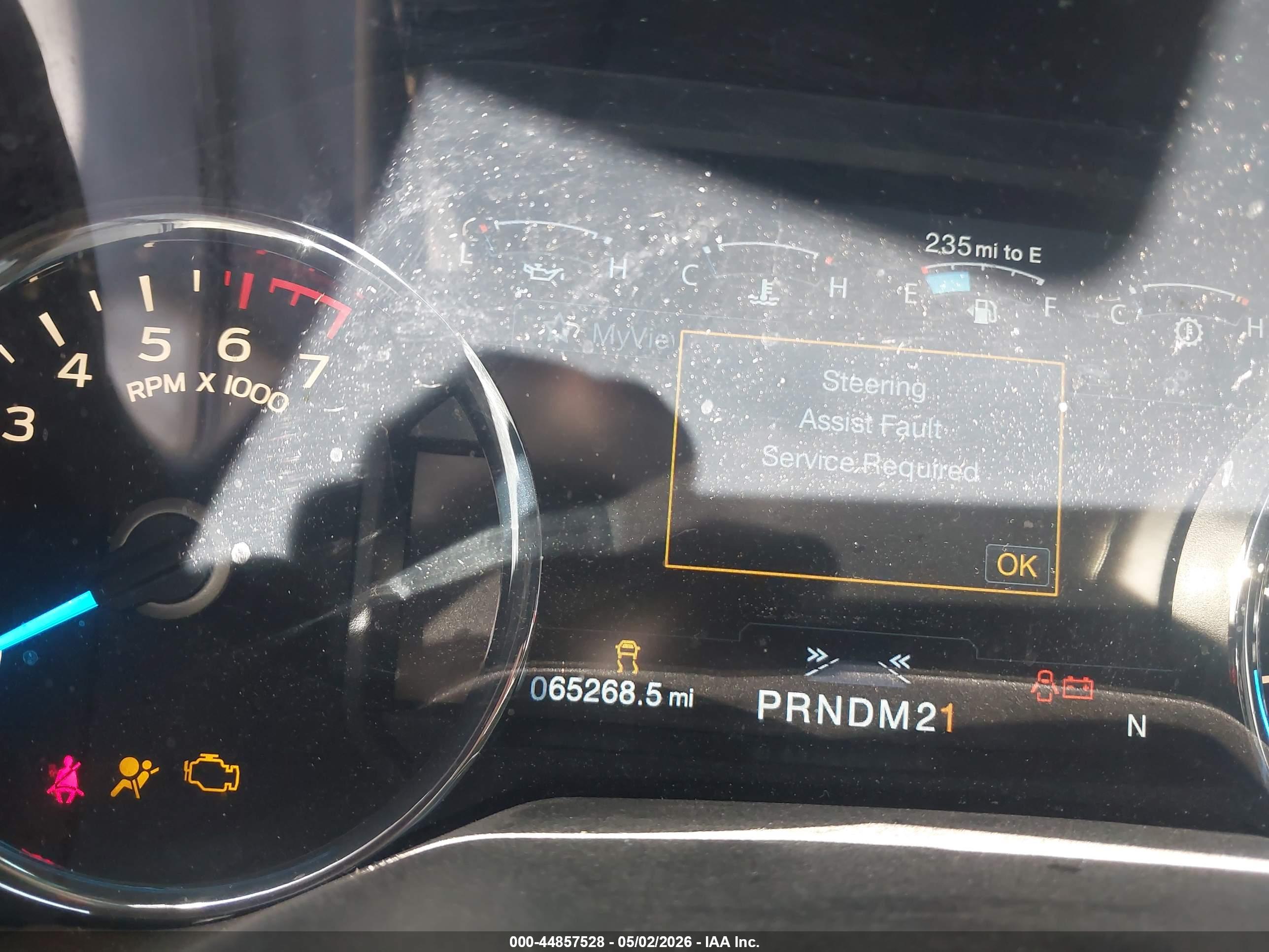 FORD F-150 image 7