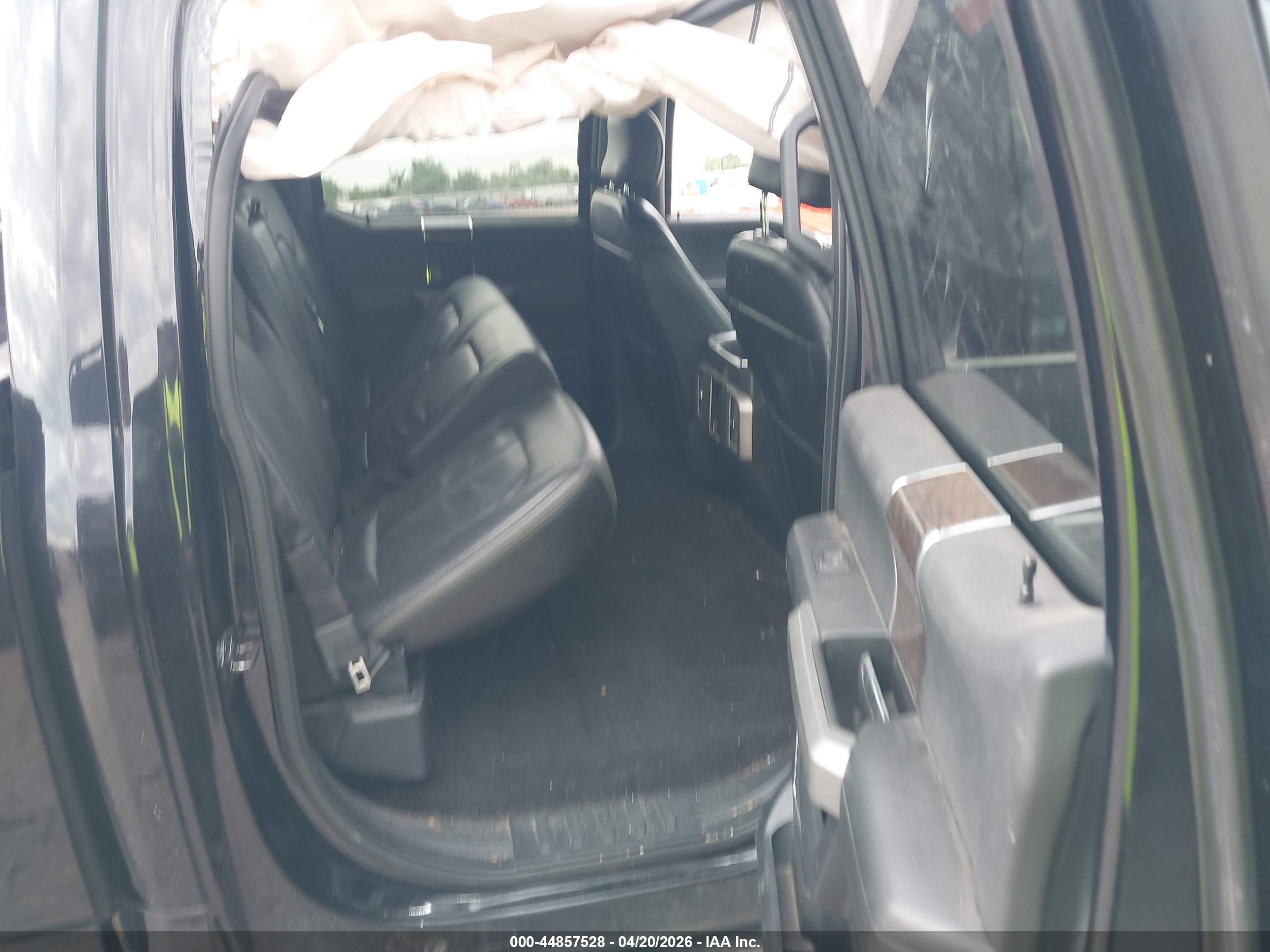 FORD F-150 image 8