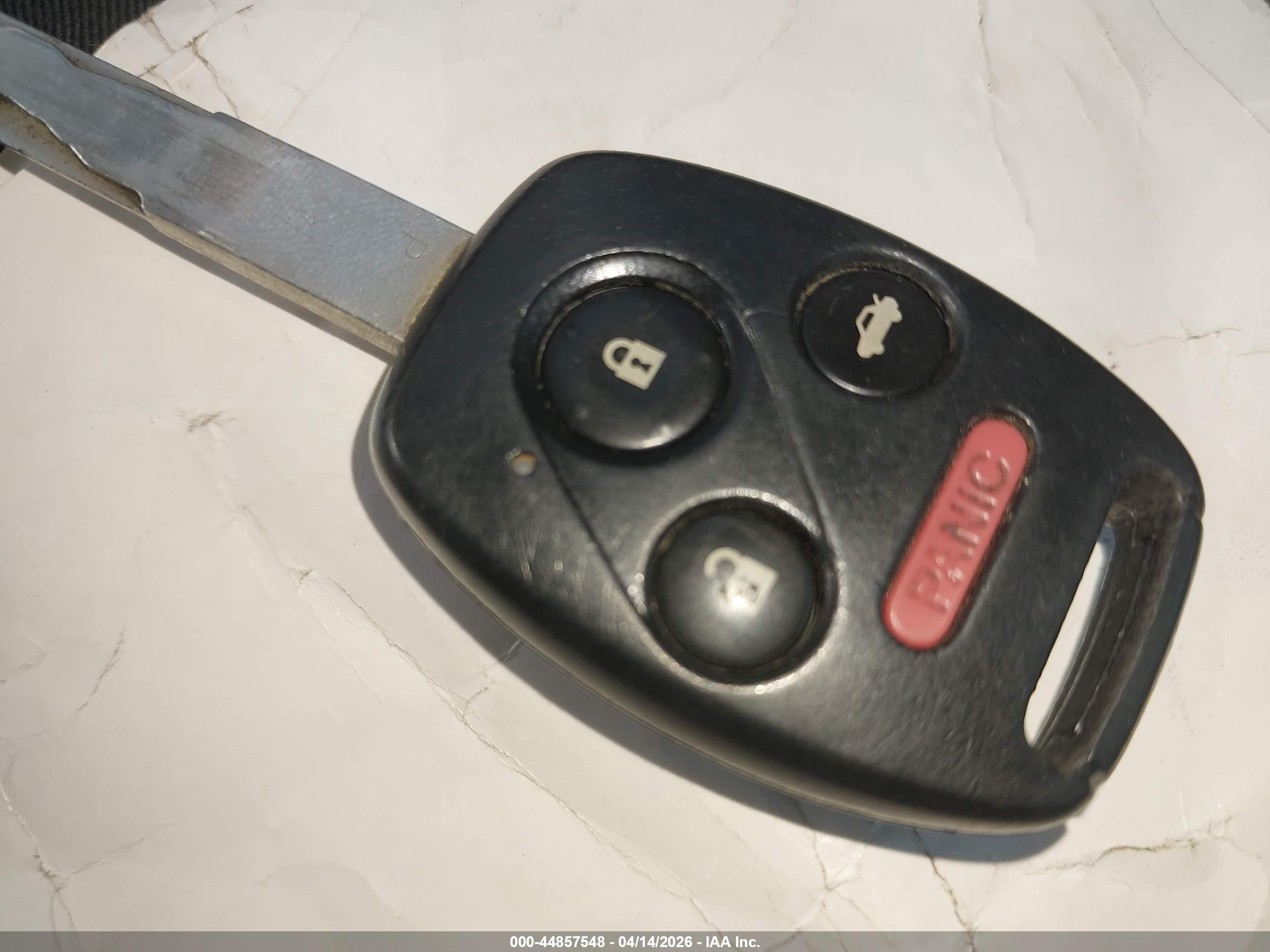 HONDA ACCORD image 11