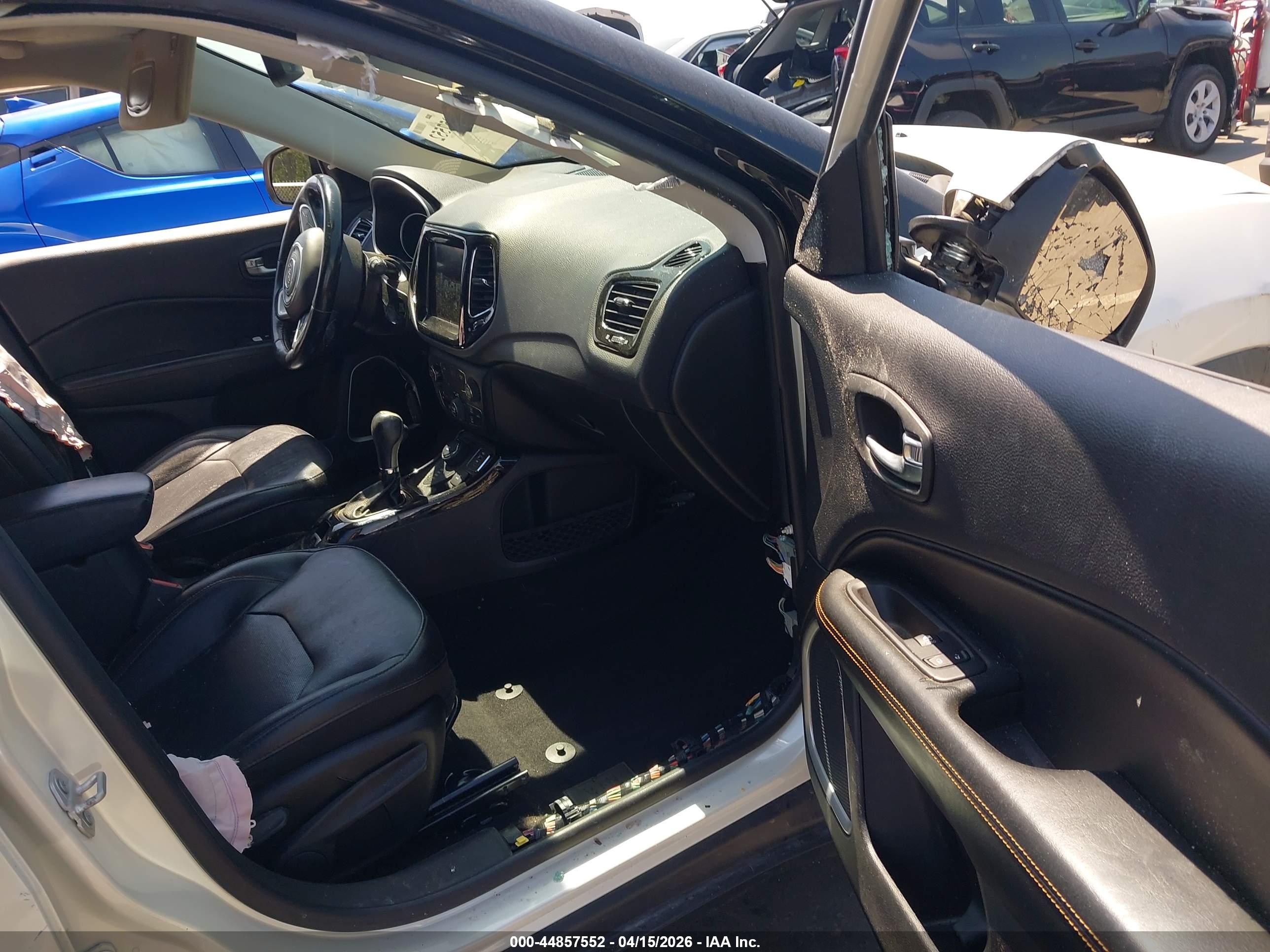 JEEP COMPASS image 5
