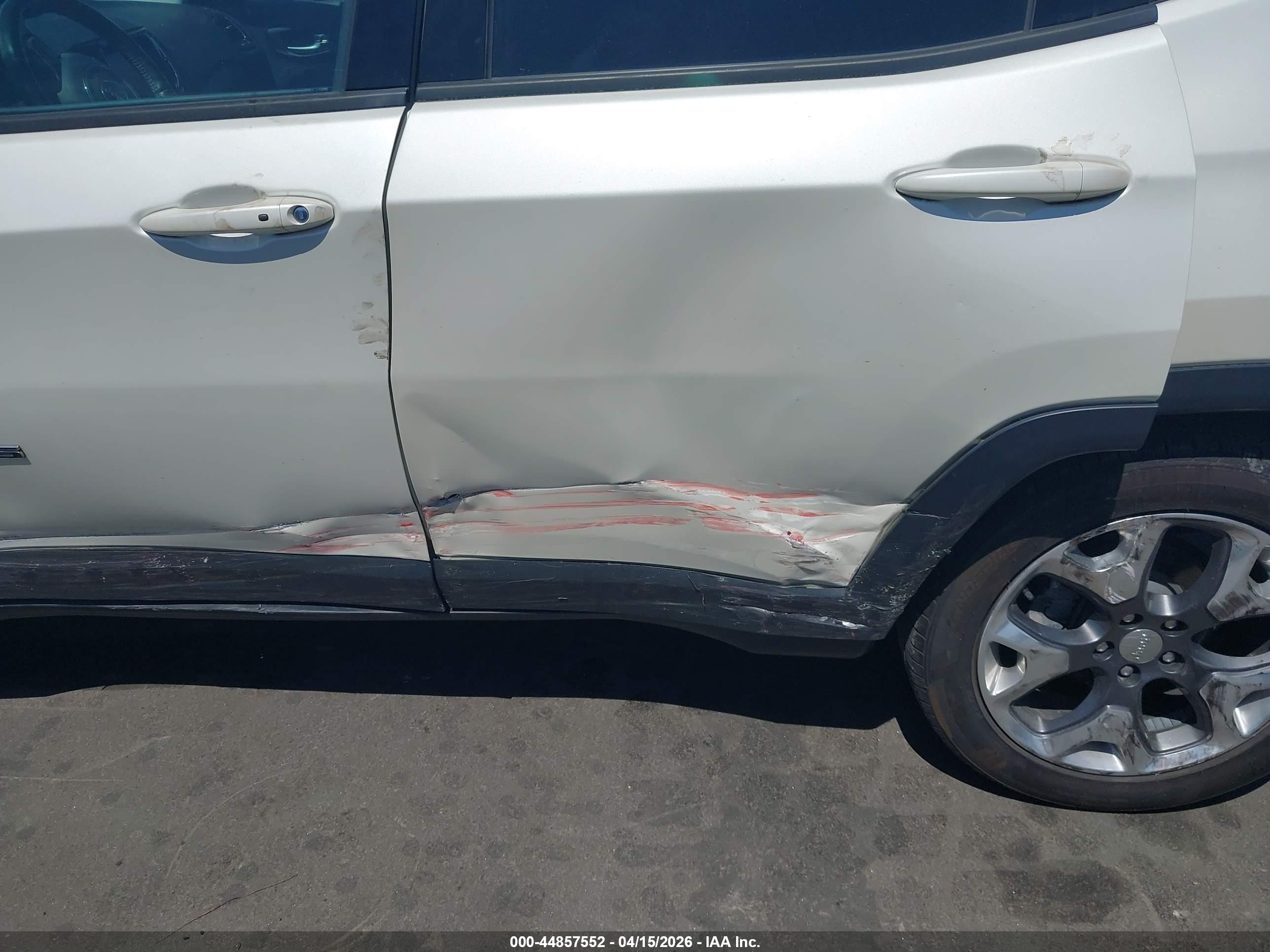 JEEP COMPASS image 6