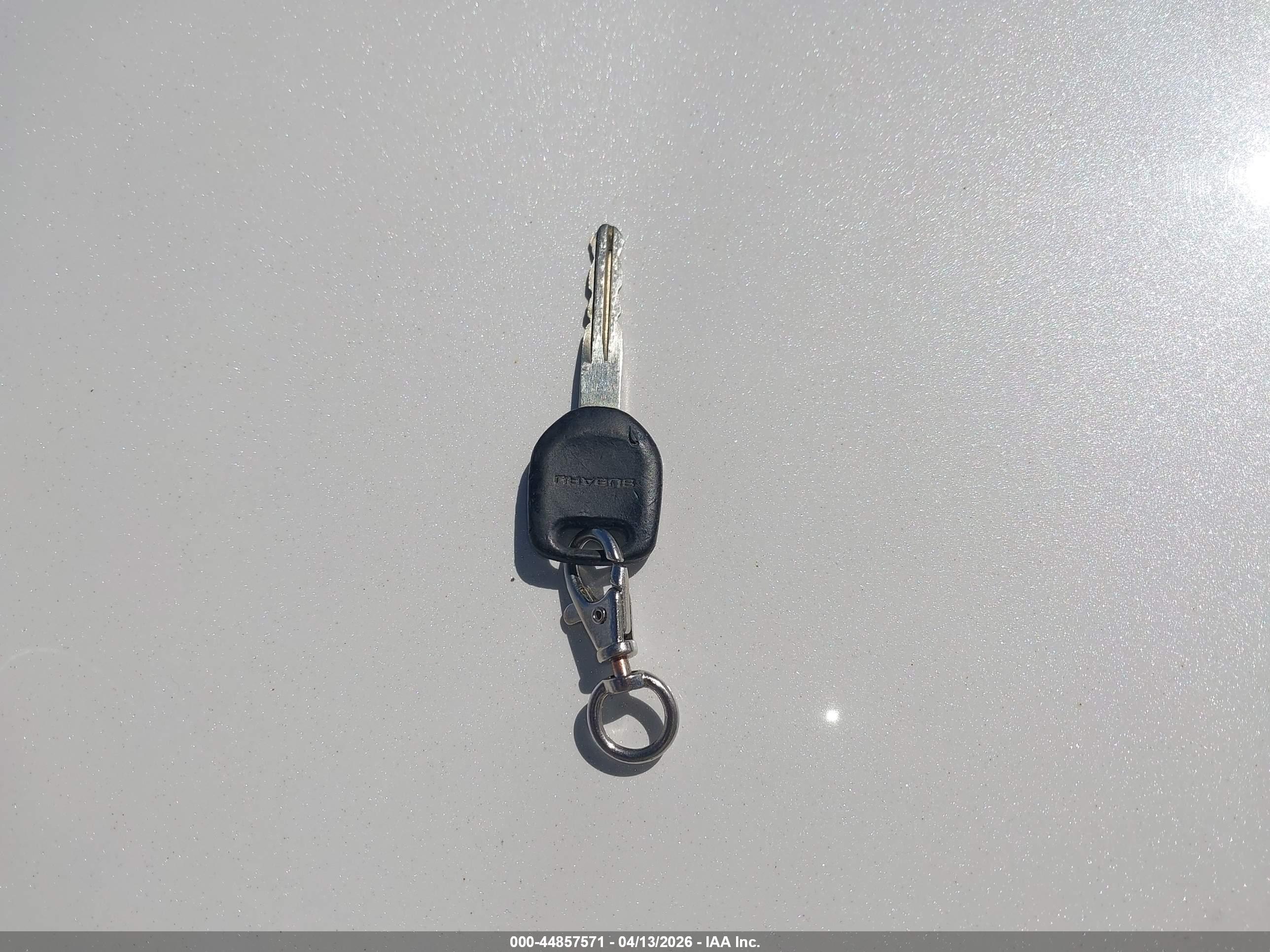 SUBARU FORESTER image 11