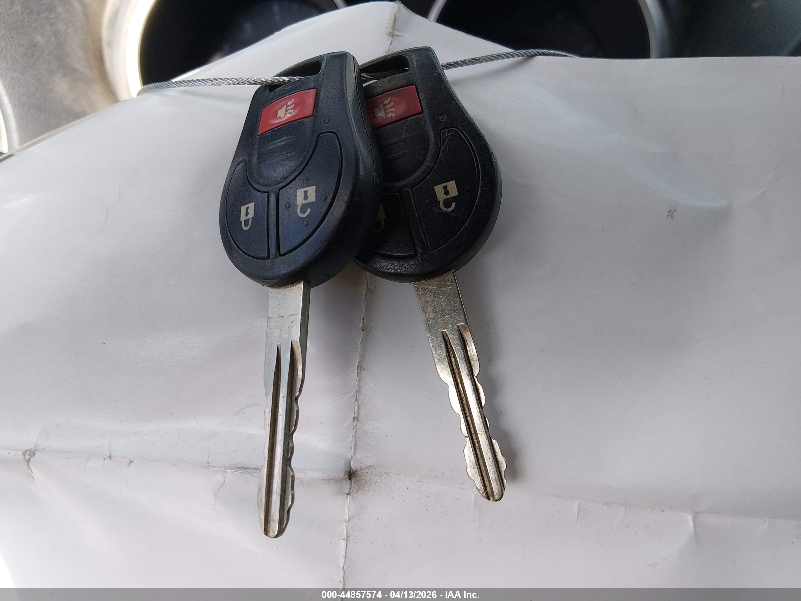 NISSAN JUKE image 11