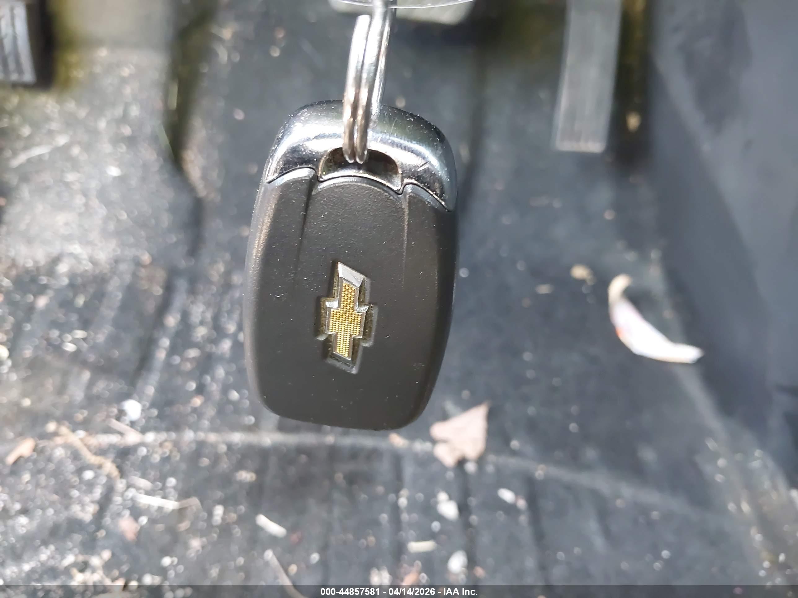 CHEVROLET EQUINOX image 11