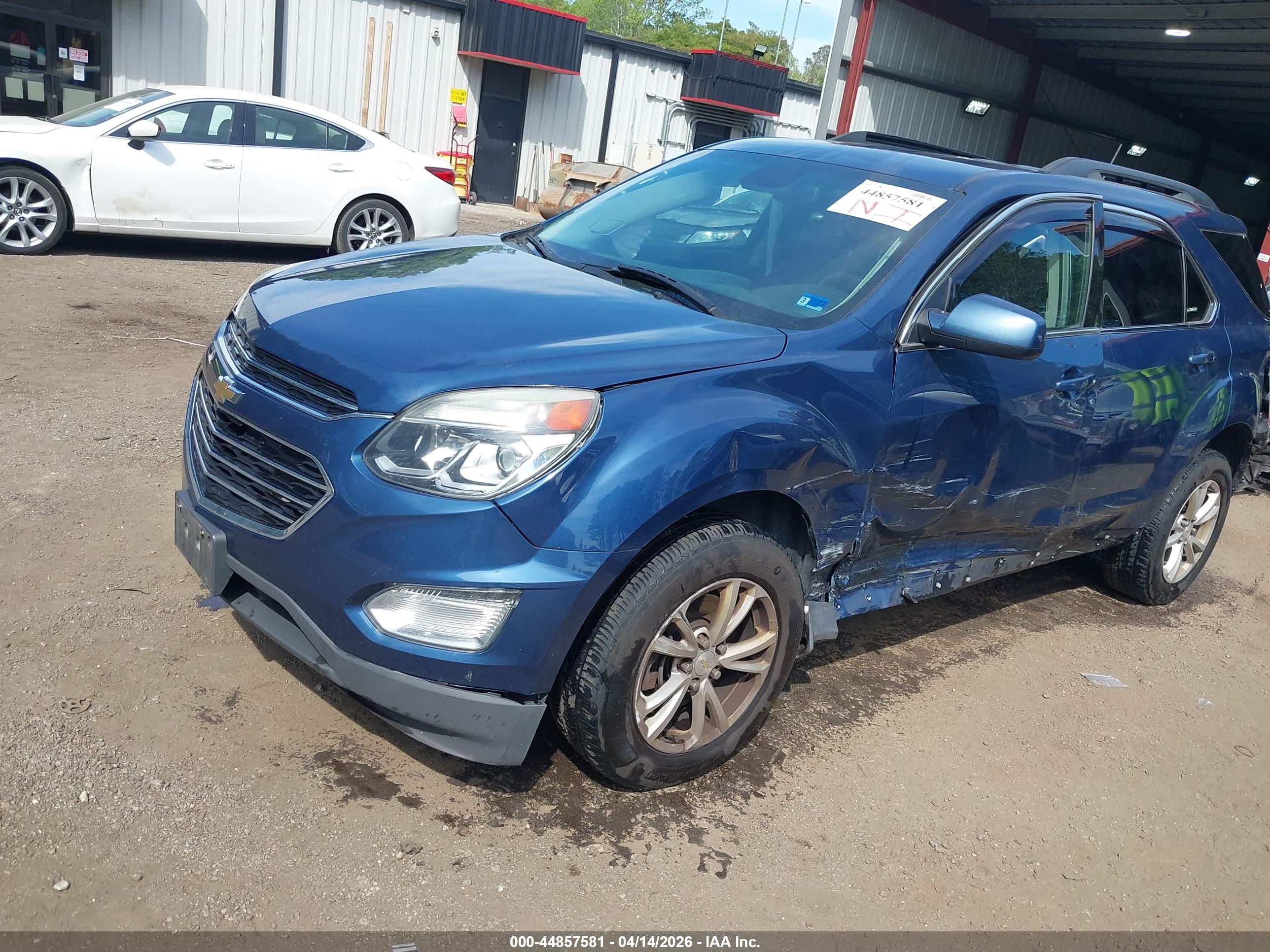 CHEVROLET EQUINOX image 2