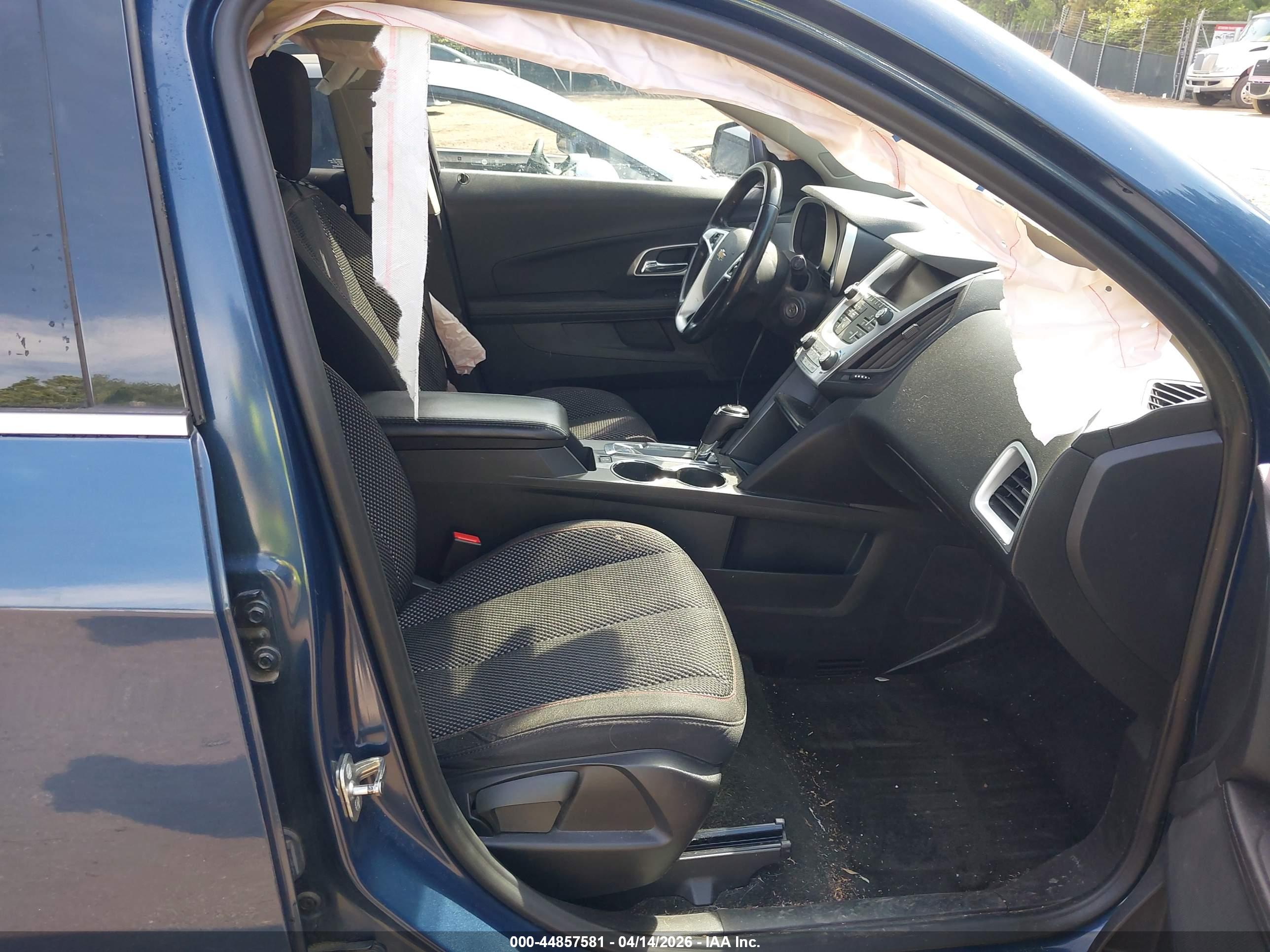 CHEVROLET EQUINOX image 5