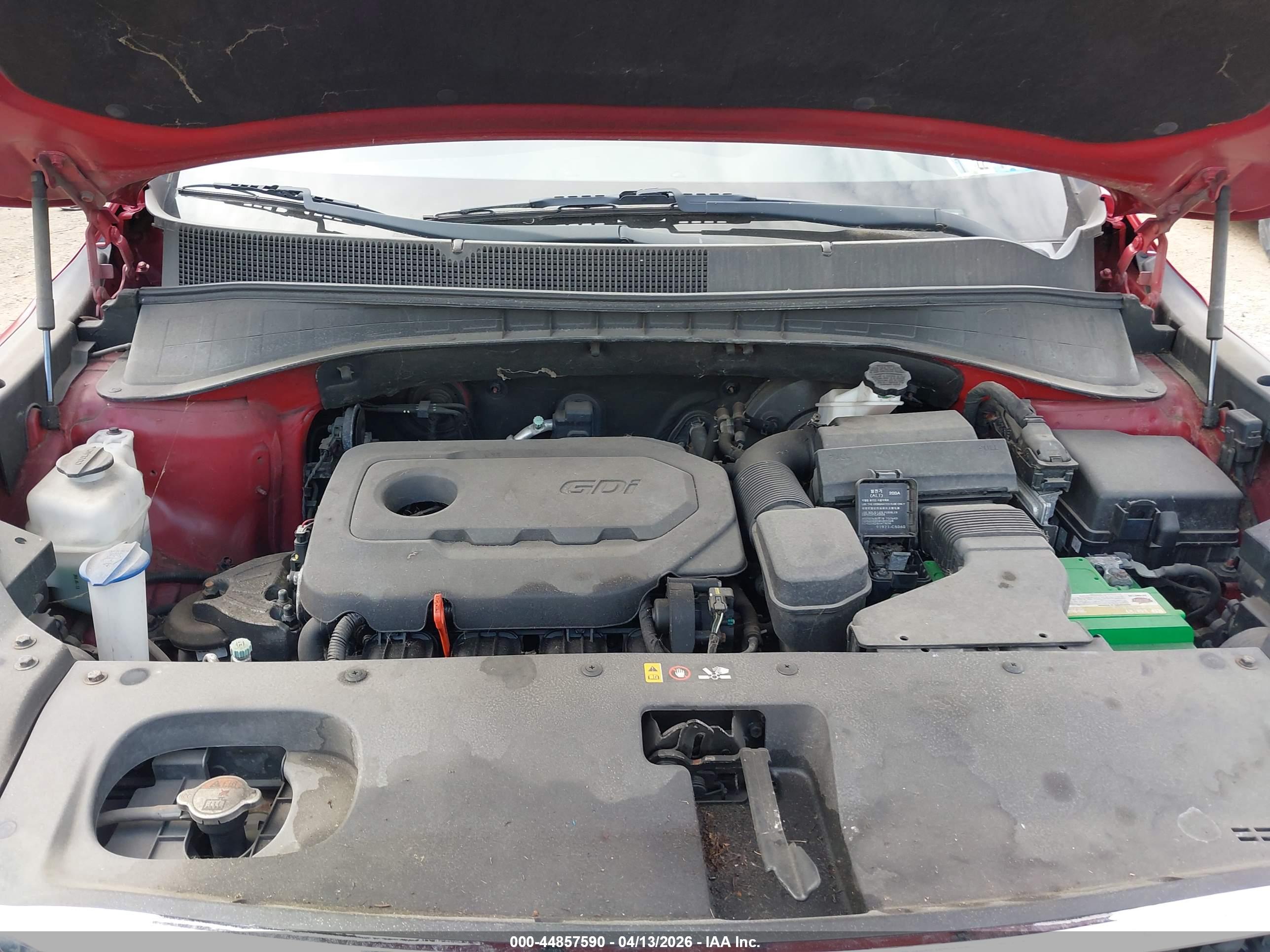 KIA SORENTO image 10