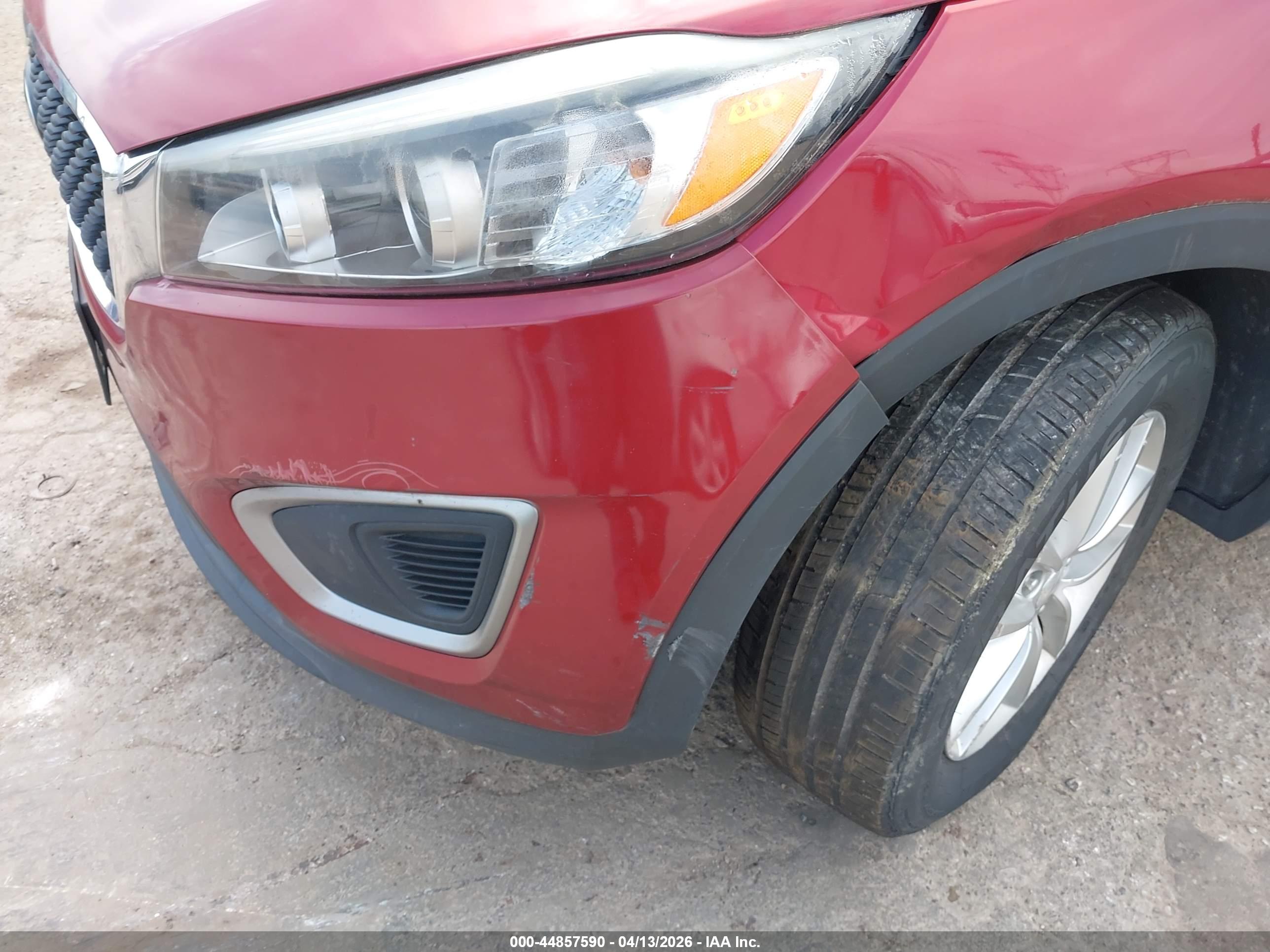 KIA SORENTO image 6