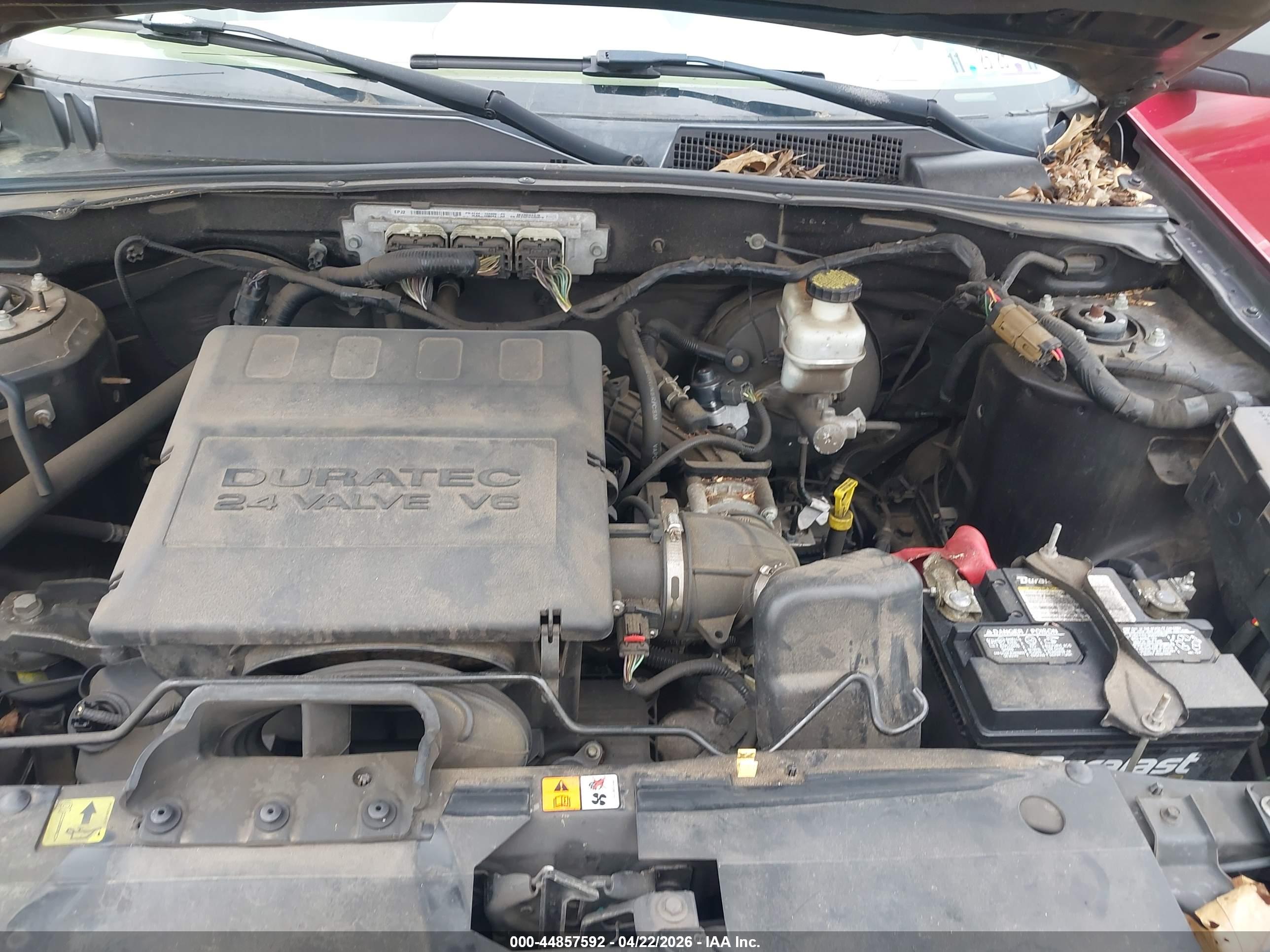 FORD ESCAPE image 10