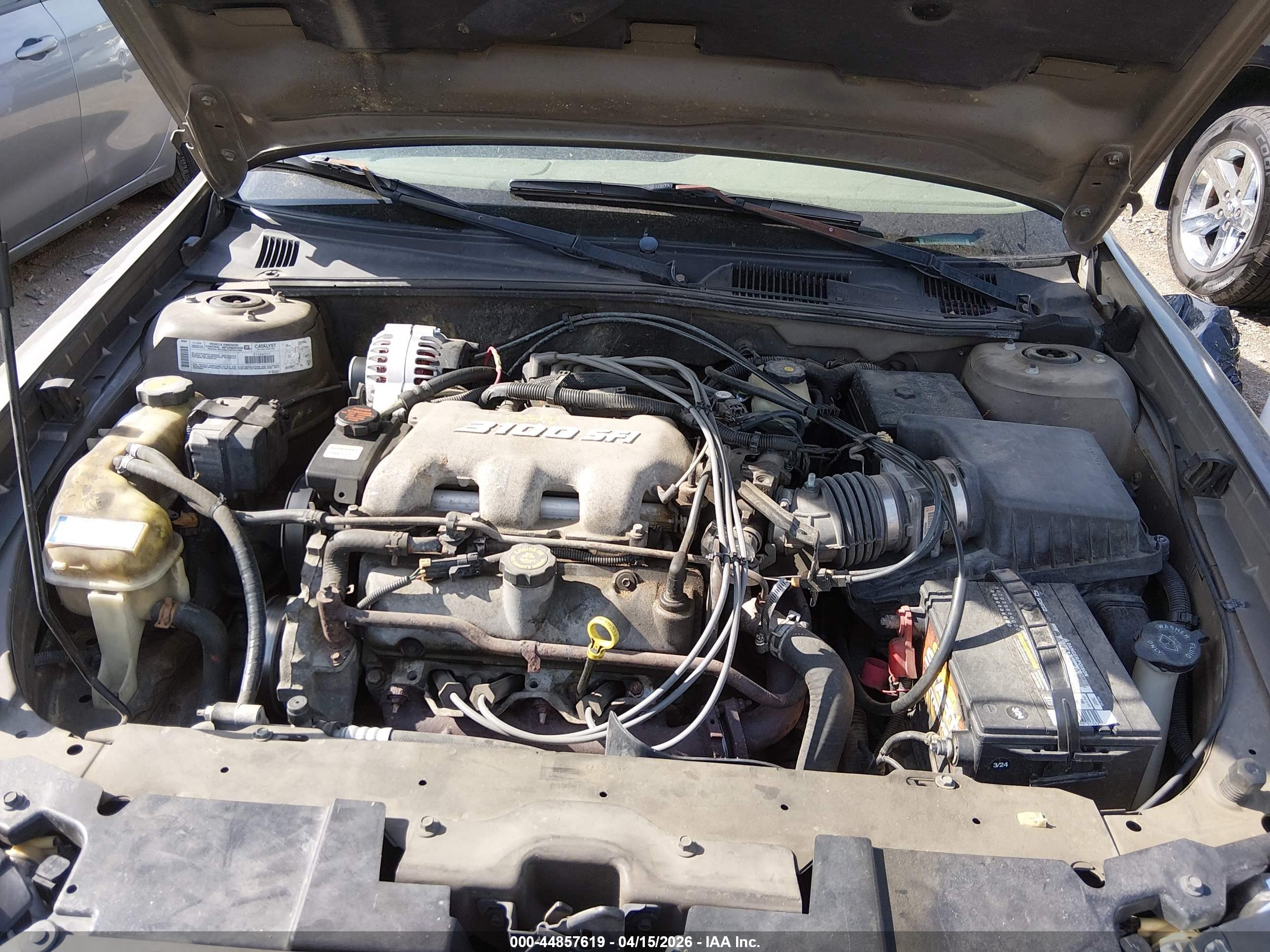 CHEVROLET MALIBU image 10