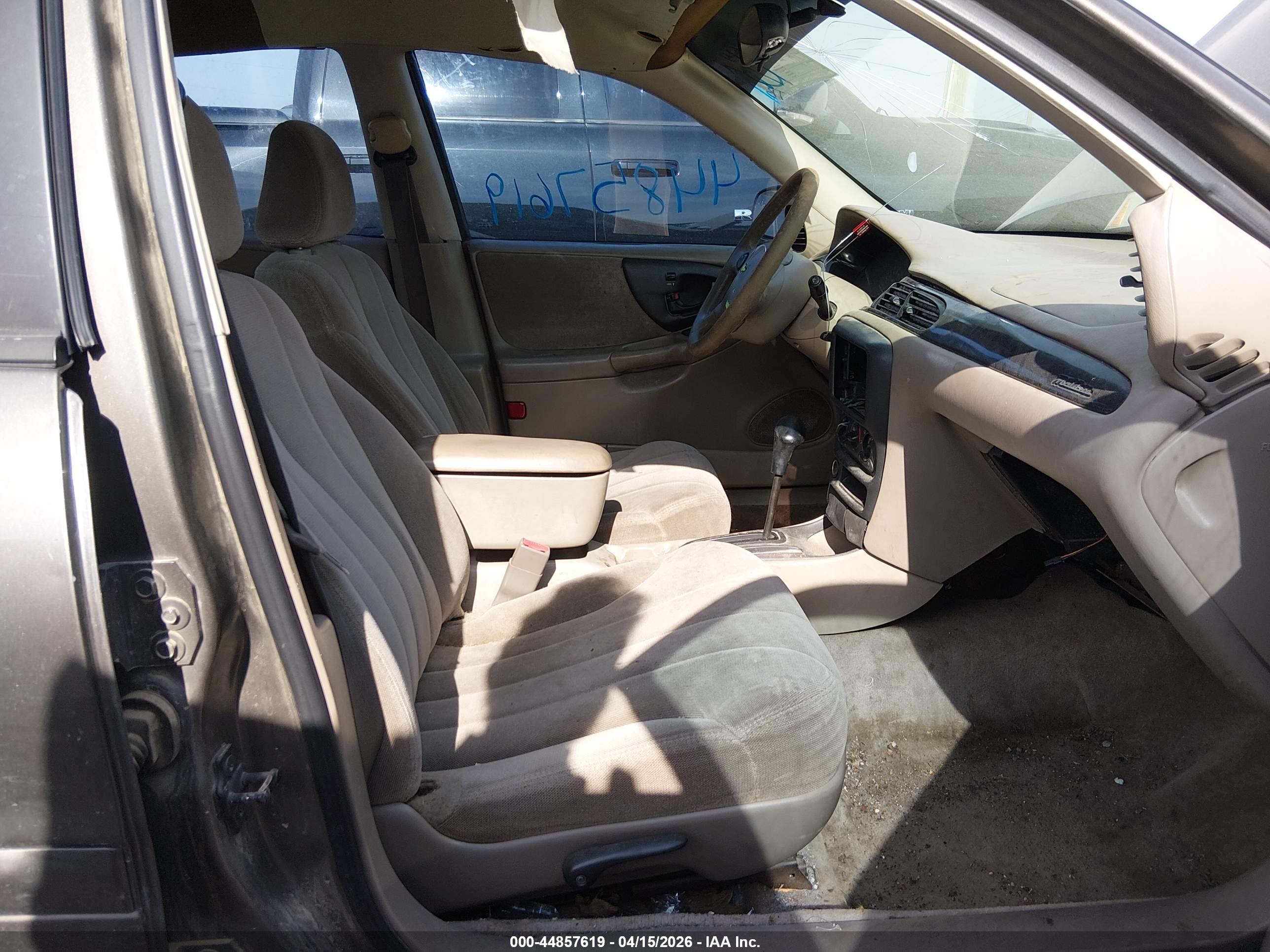 CHEVROLET MALIBU image 5