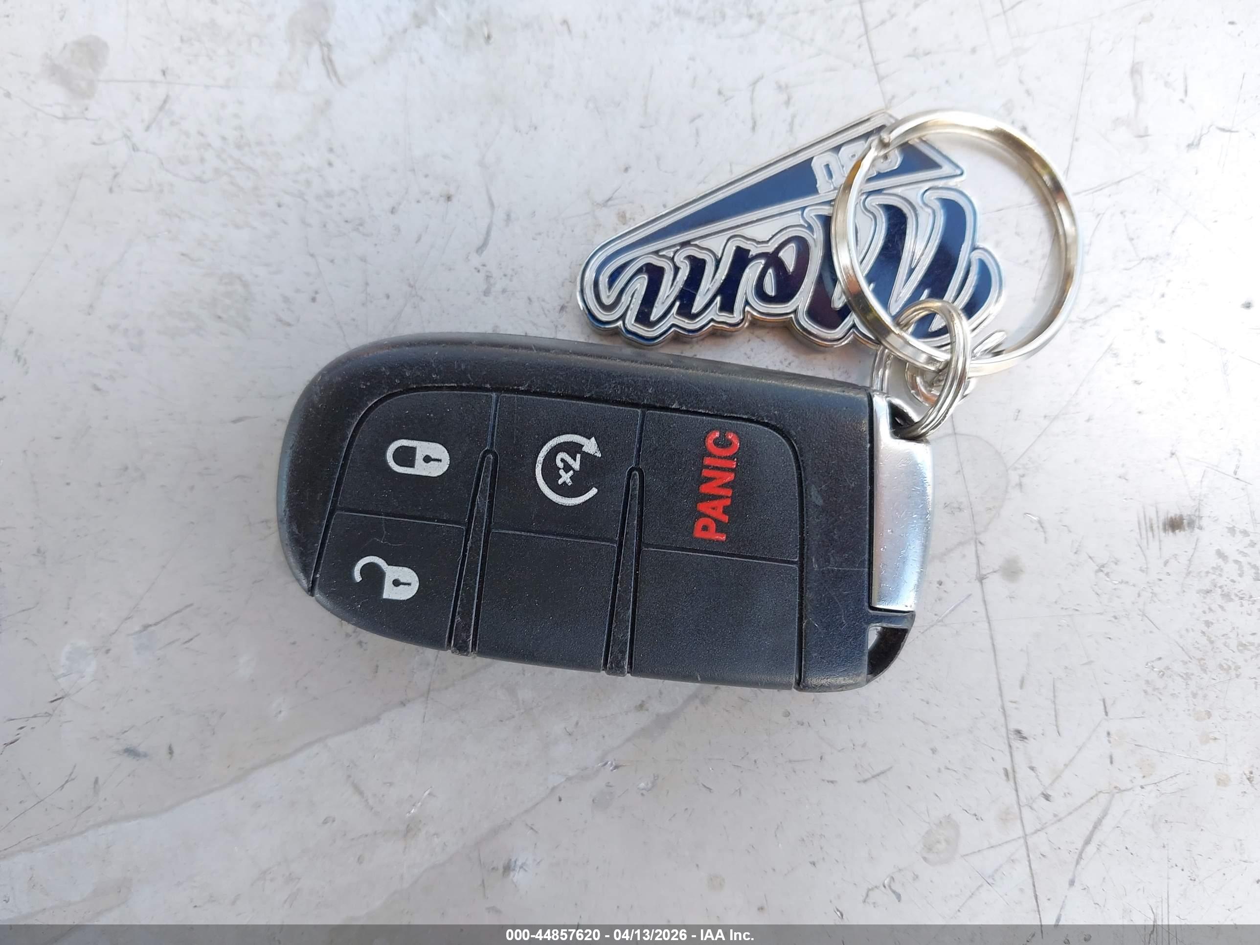 DODGE JOURNEY image 11