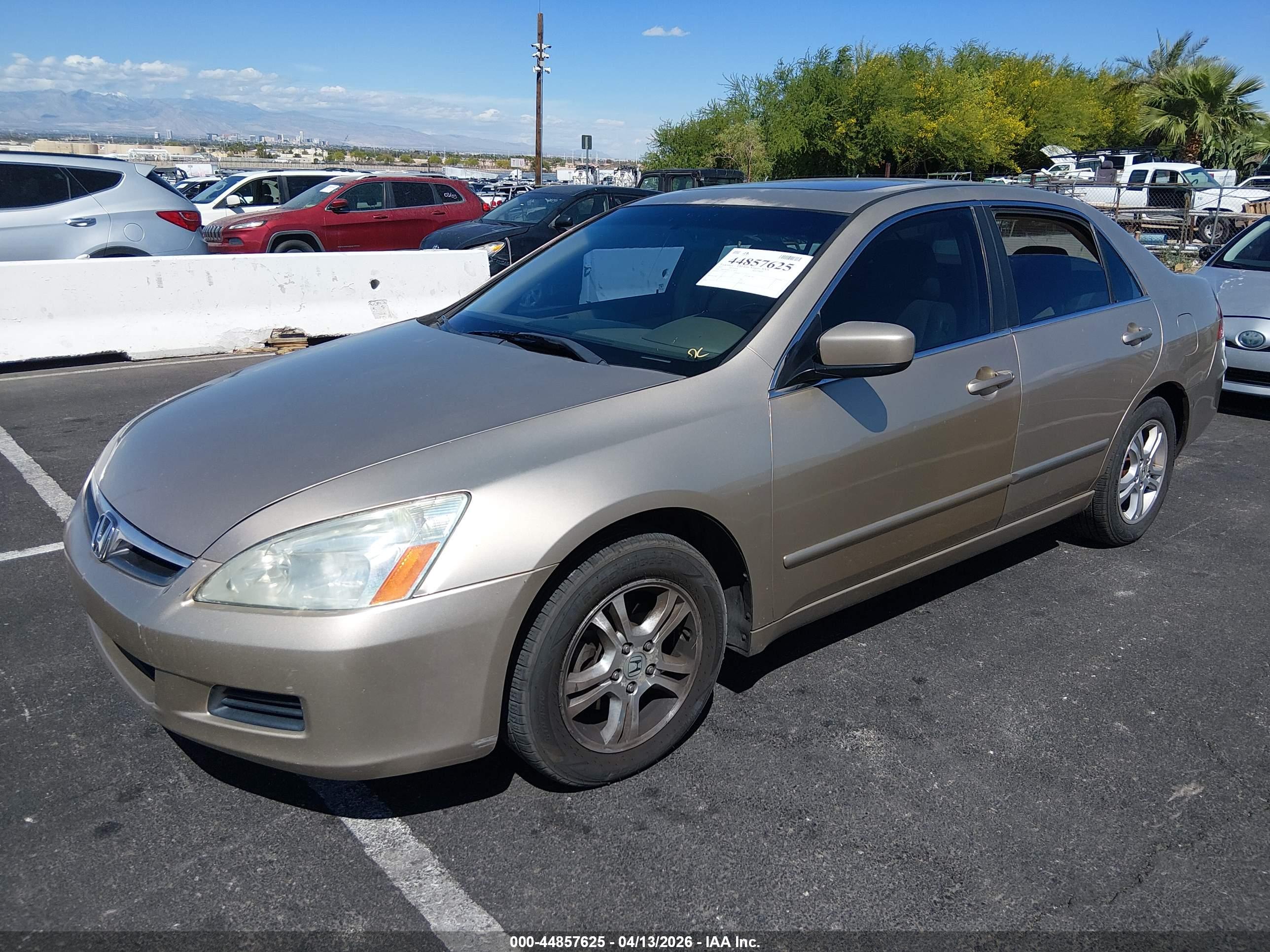 HONDA ACCORD image 2
