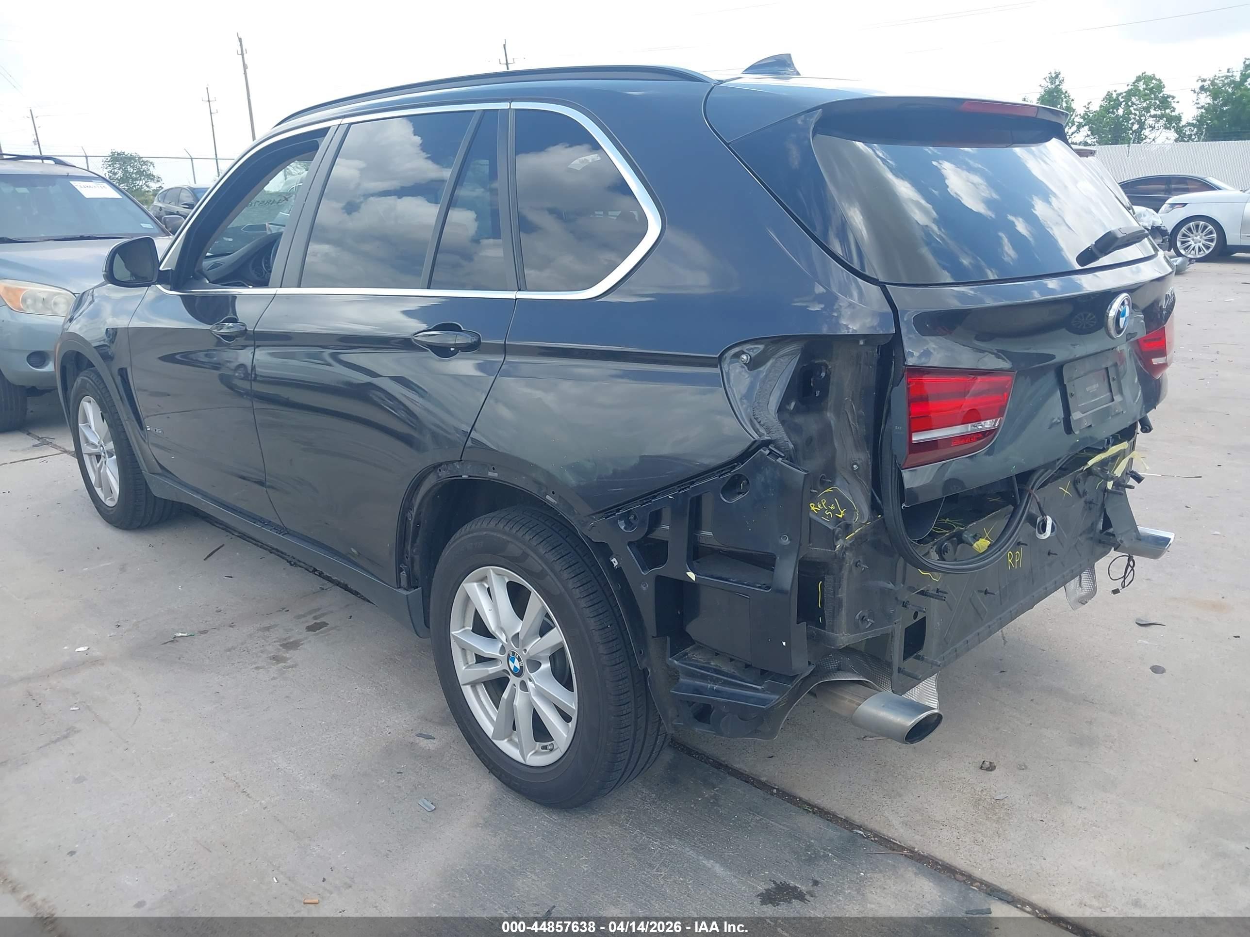 BMW X5 image 3