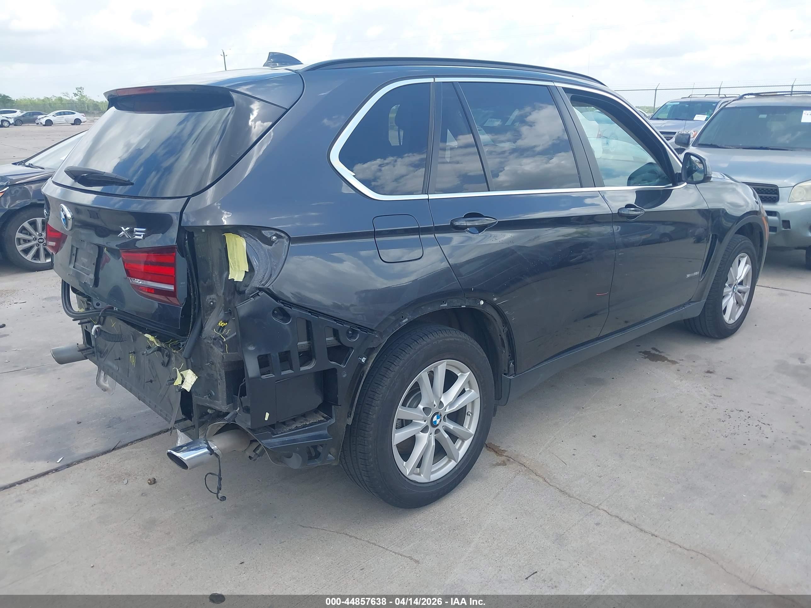 BMW X5 image 4